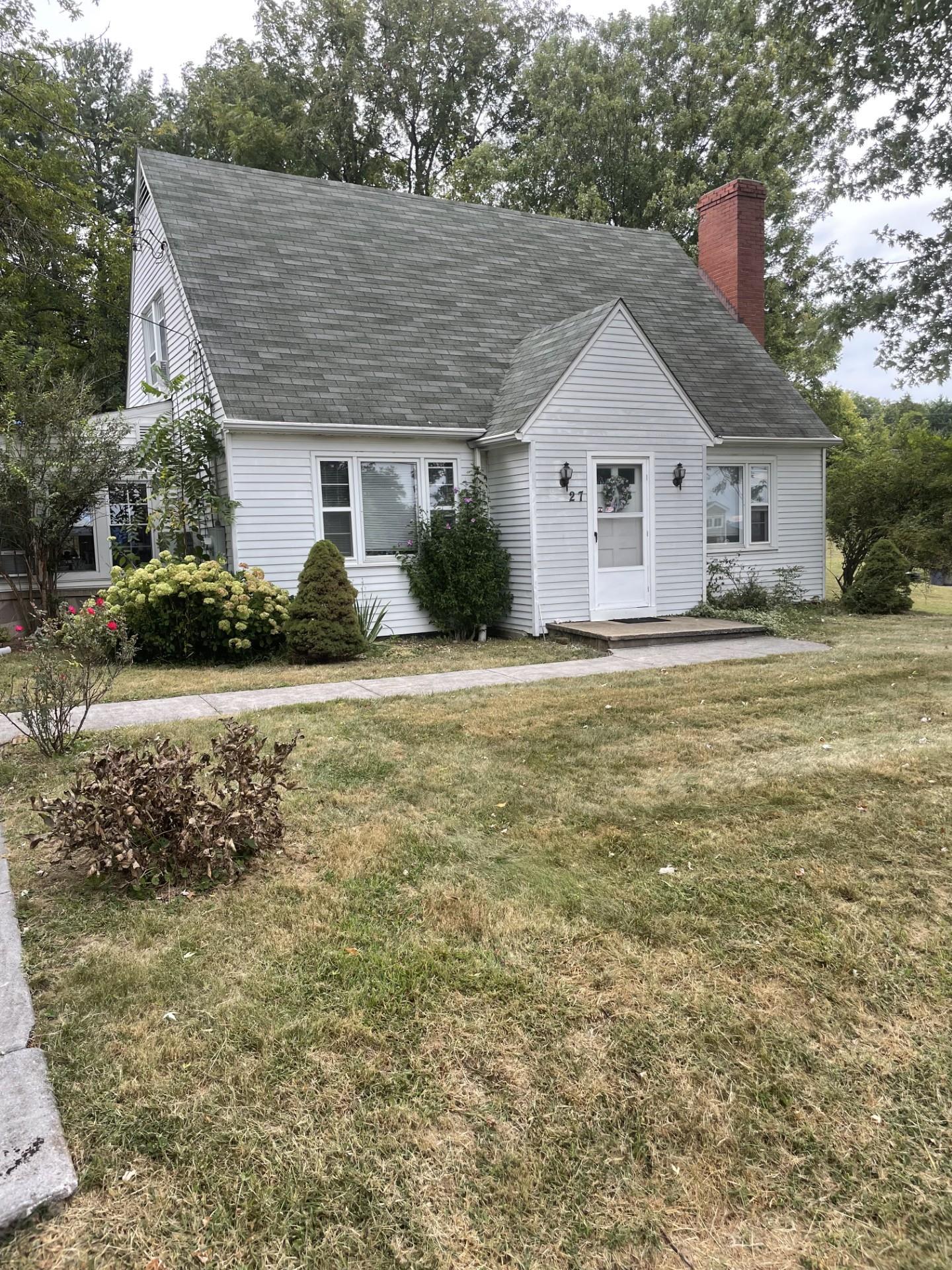 27 MIDDLE RIVER DR, VERONA, Virginia 24482, 3 Bedrooms Bedrooms, ,2 BathroomsBathrooms,Residential,27 MIDDLE RIVER DR,668853 MLS # 668853