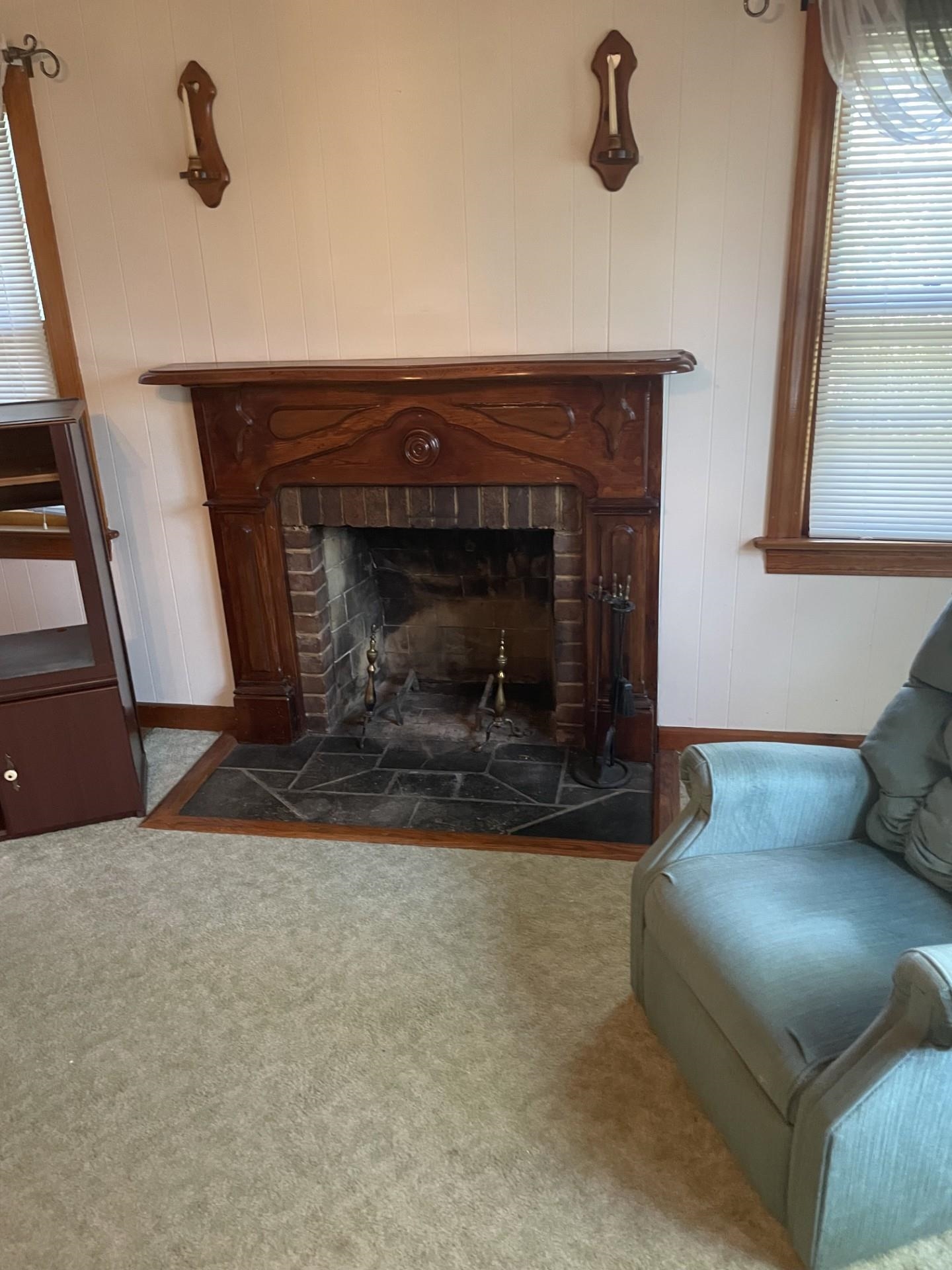 27 MIDDLE RIVER DR, VERONA, Virginia 24482, 3 Bedrooms Bedrooms, ,2 BathroomsBathrooms,Residential,27 MIDDLE RIVER DR,668853 MLS # 668853