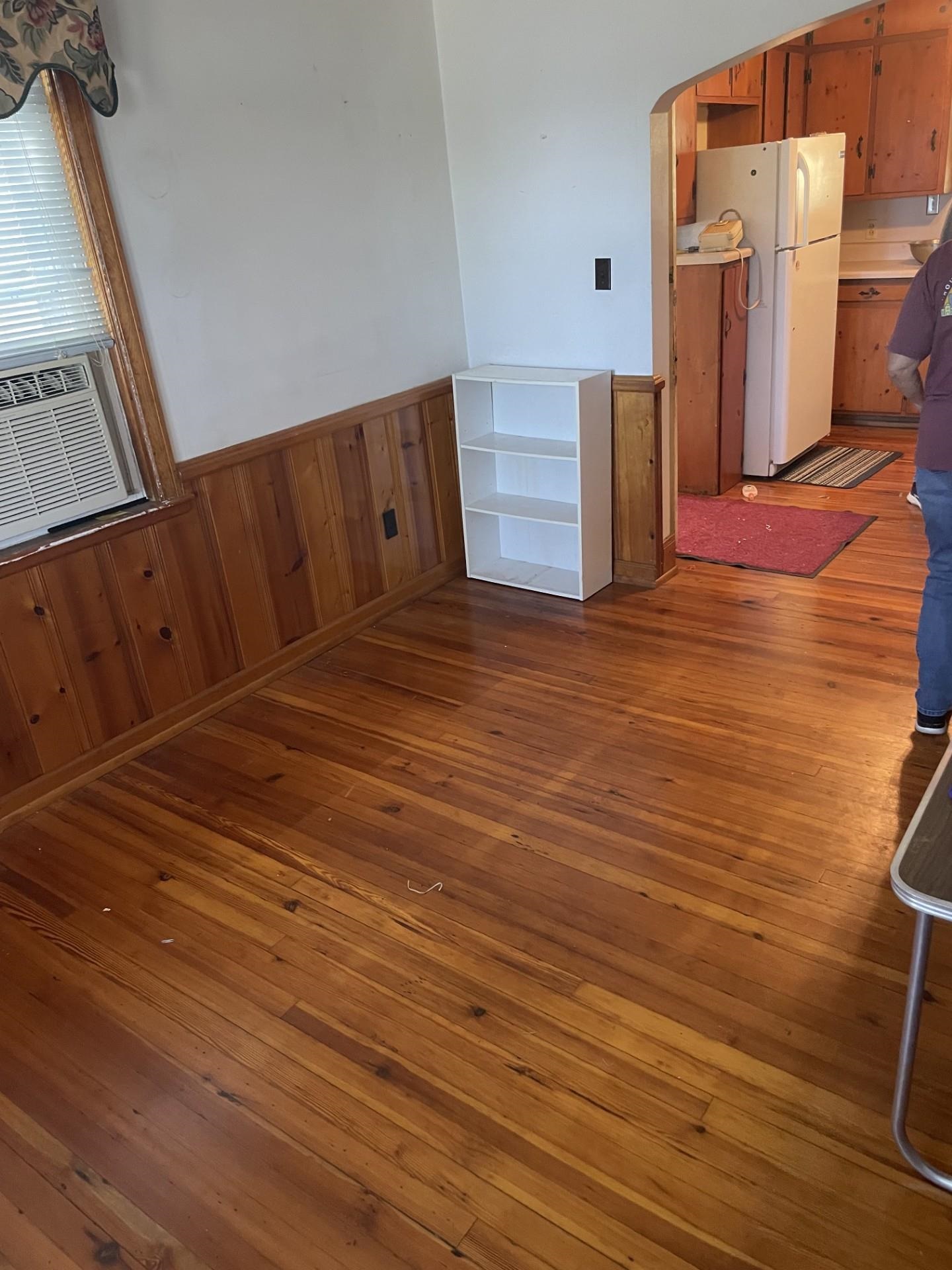 27 MIDDLE RIVER DR, VERONA, Virginia 24482, 3 Bedrooms Bedrooms, ,2 BathroomsBathrooms,Residential,27 MIDDLE RIVER DR,668853 MLS # 668853