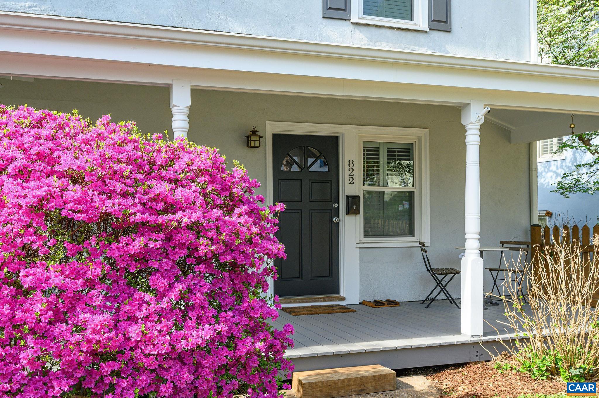 822 MONTICELLO AVE, CHARLOTTESVILLE, Virginia 22902, 3 Bedrooms Bedrooms, ,2 BathroomsBathrooms,Residential,822 MONTICELLO AVE,675657 MLS # 675657