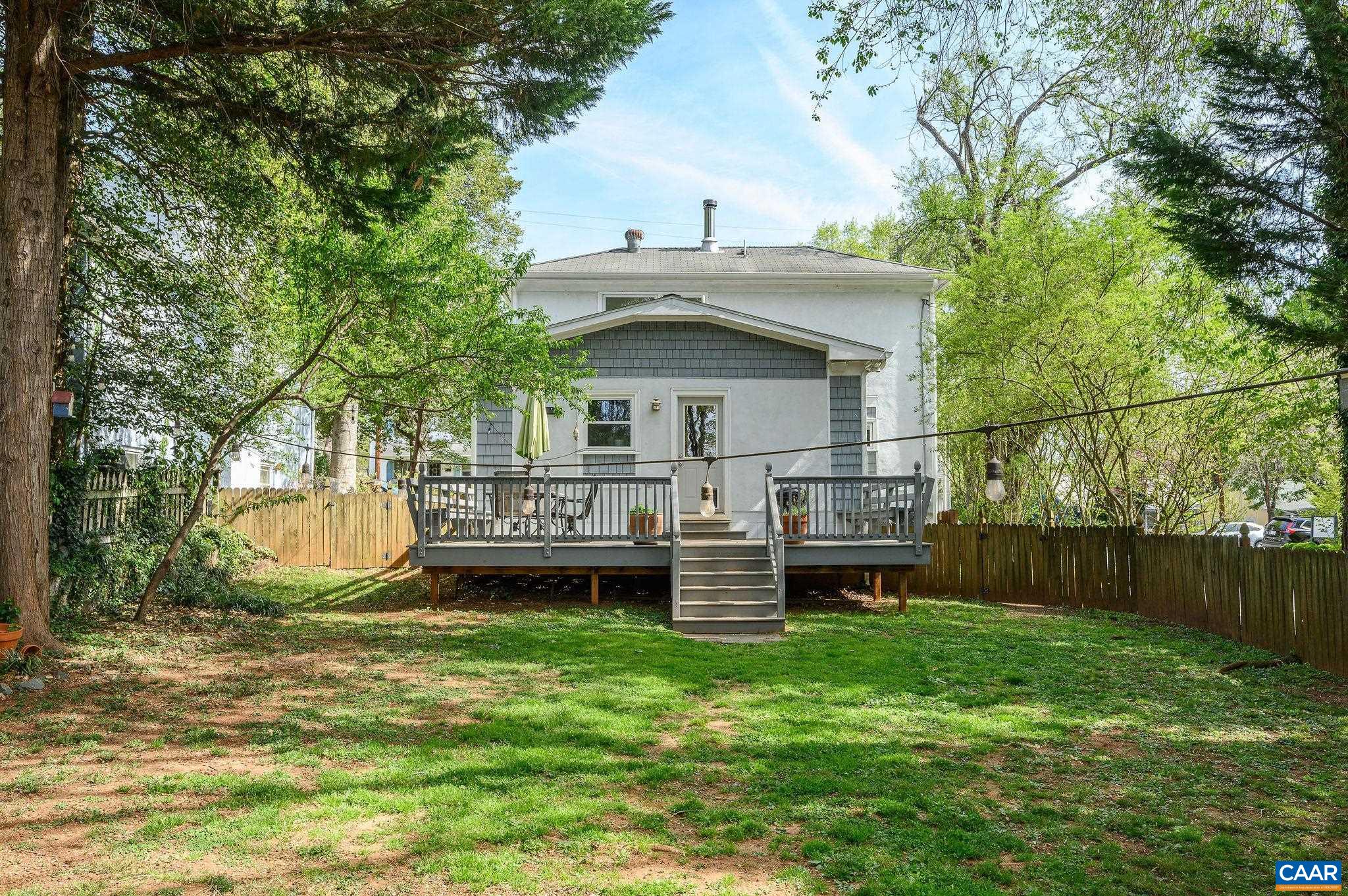 822 MONTICELLO AVE, CHARLOTTESVILLE, Virginia 22902, 3 Bedrooms Bedrooms, ,2 BathroomsBathrooms,Residential,822 MONTICELLO AVE,675657 MLS # 675657