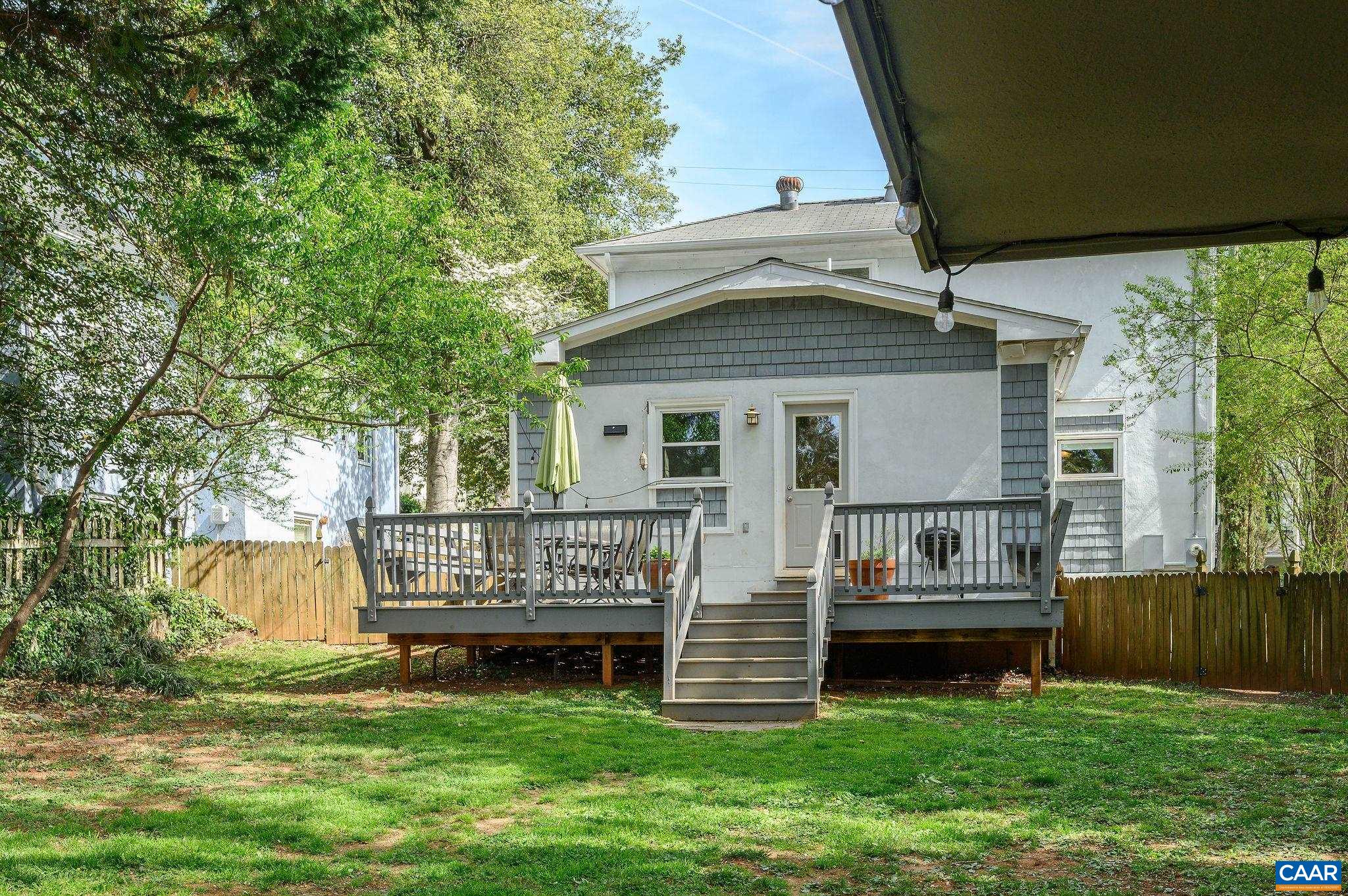 822 MONTICELLO AVE, CHARLOTTESVILLE, Virginia 22902, 3 Bedrooms Bedrooms, ,2 BathroomsBathrooms,Residential,822 MONTICELLO AVE,675657 MLS # 675657