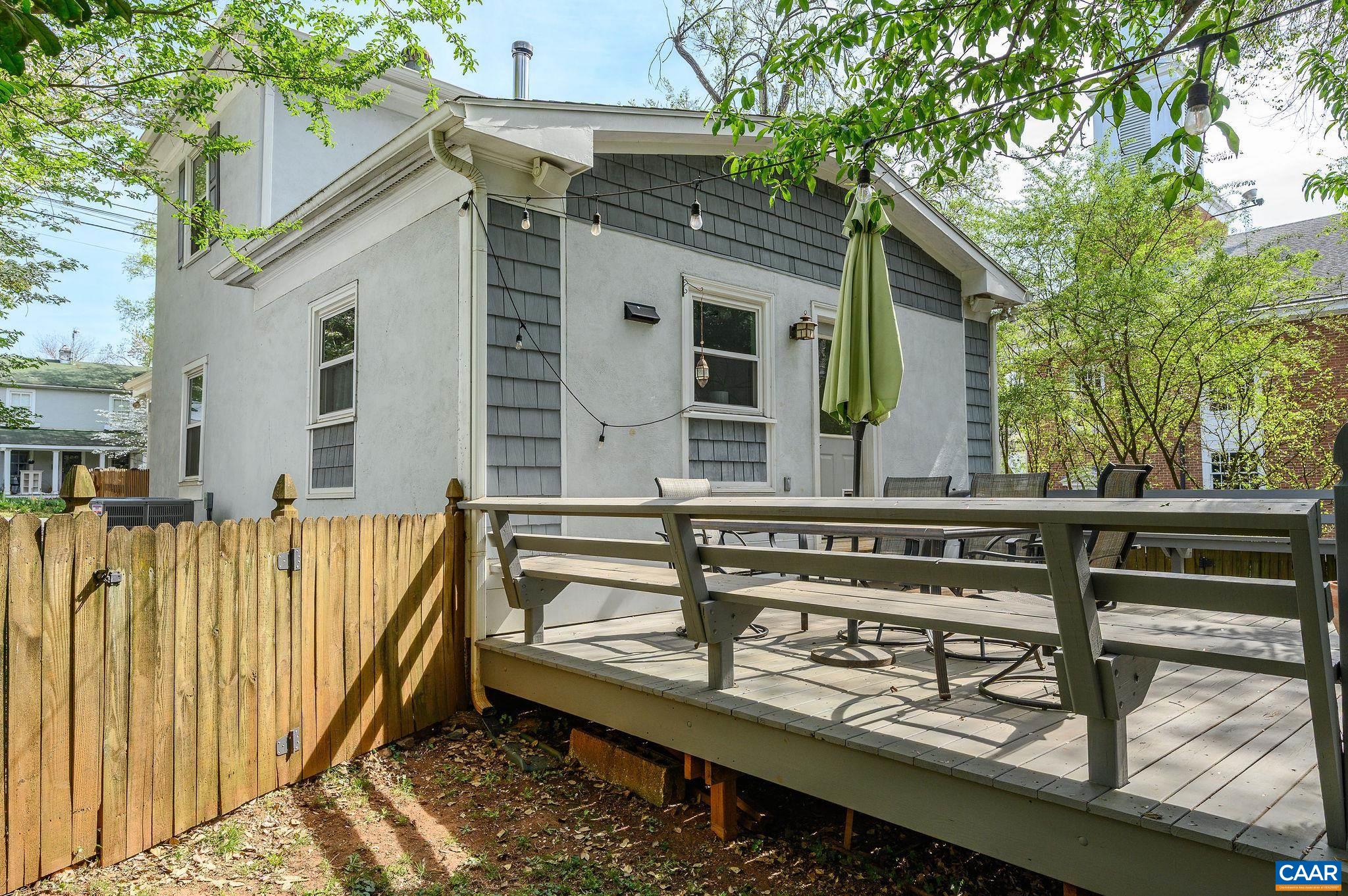 822 MONTICELLO AVE, CHARLOTTESVILLE, Virginia 22902, 3 Bedrooms Bedrooms, ,2 BathroomsBathrooms,Residential,822 MONTICELLO AVE,675657 MLS # 675657