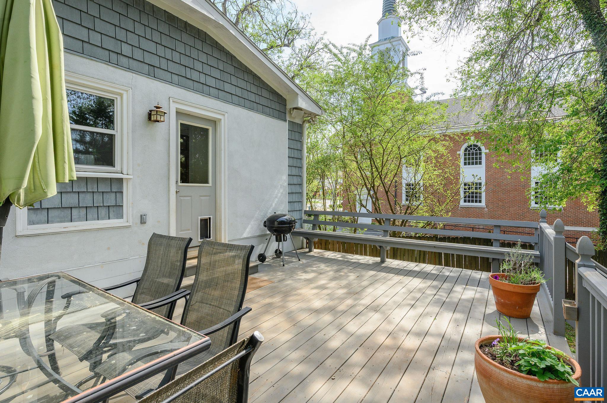 822 MONTICELLO AVE, CHARLOTTESVILLE, Virginia 22902, 3 Bedrooms Bedrooms, ,2 BathroomsBathrooms,Residential,822 MONTICELLO AVE,675657 MLS # 675657