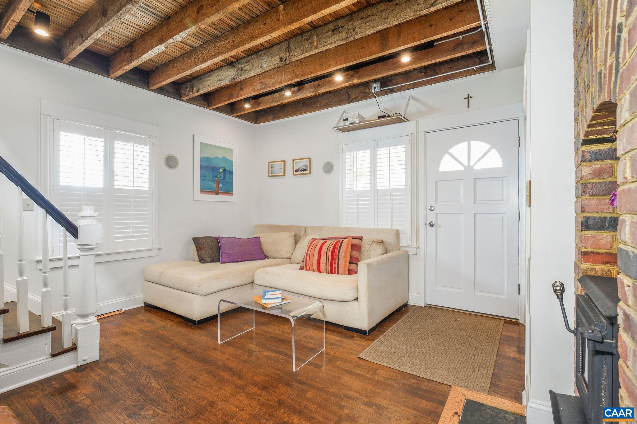 822 MONTICELLO AVE, CHARLOTTESVILLE, Virginia 22902, 3 Bedrooms Bedrooms, ,2 BathroomsBathrooms,Residential,822 MONTICELLO AVE,675657 MLS # 675657