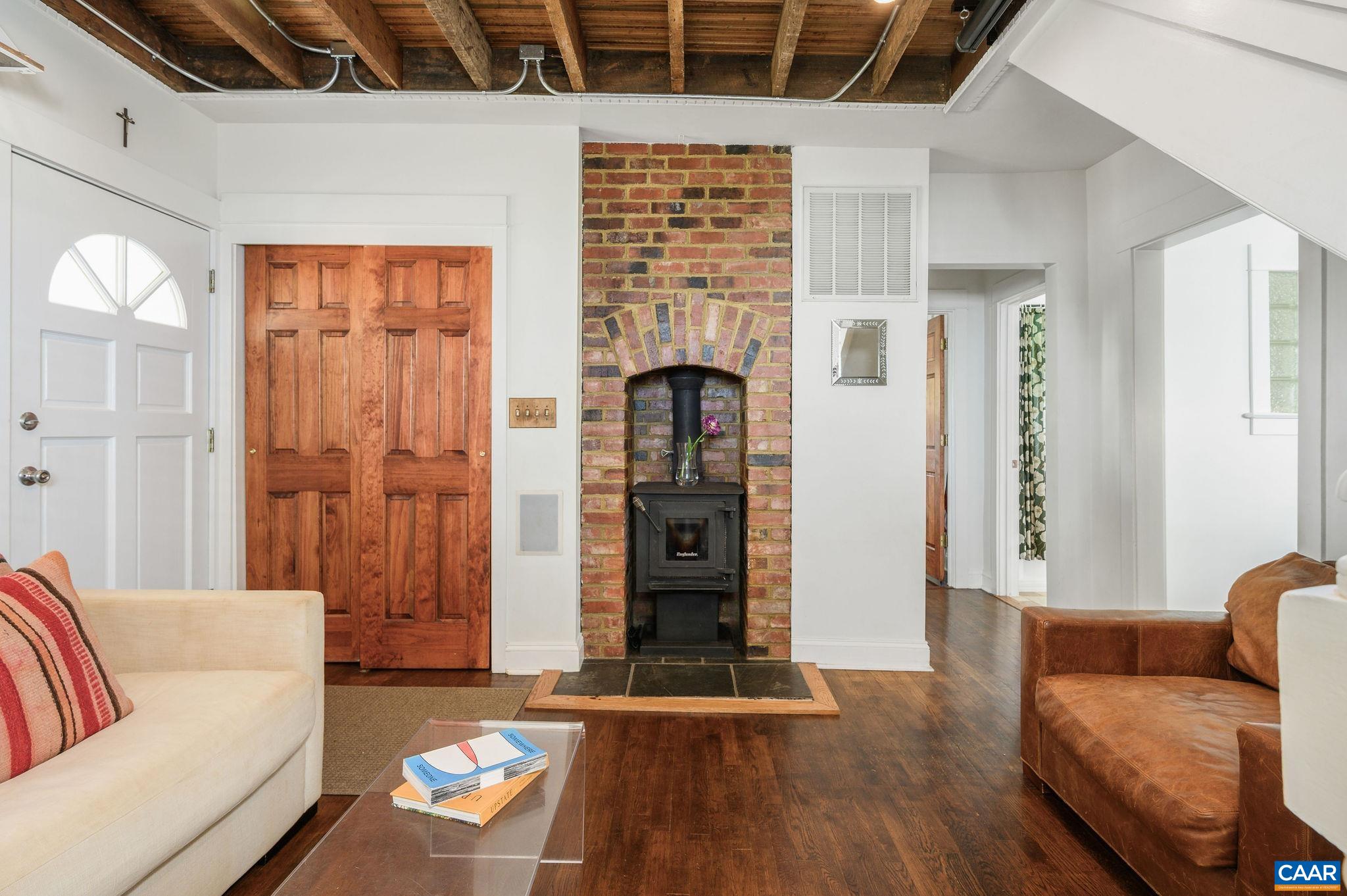 822 MONTICELLO AVE, CHARLOTTESVILLE, Virginia 22902, 3 Bedrooms Bedrooms, ,2 BathroomsBathrooms,Residential,822 MONTICELLO AVE,675657 MLS # 675657