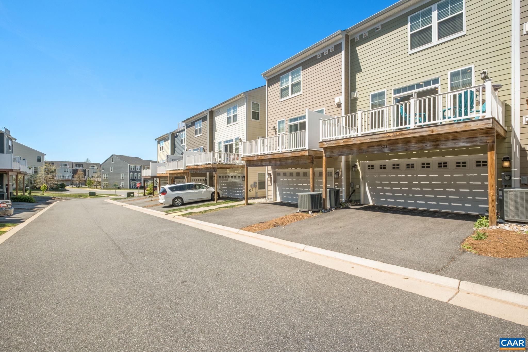 523 CADDY ALLEY, CHARLOTTESVILLE, Virginia 22911, 3 Bedrooms Bedrooms, ,3 BathroomsBathrooms,Residential,523 CADDY ALLEY,675760 MLS # 675760