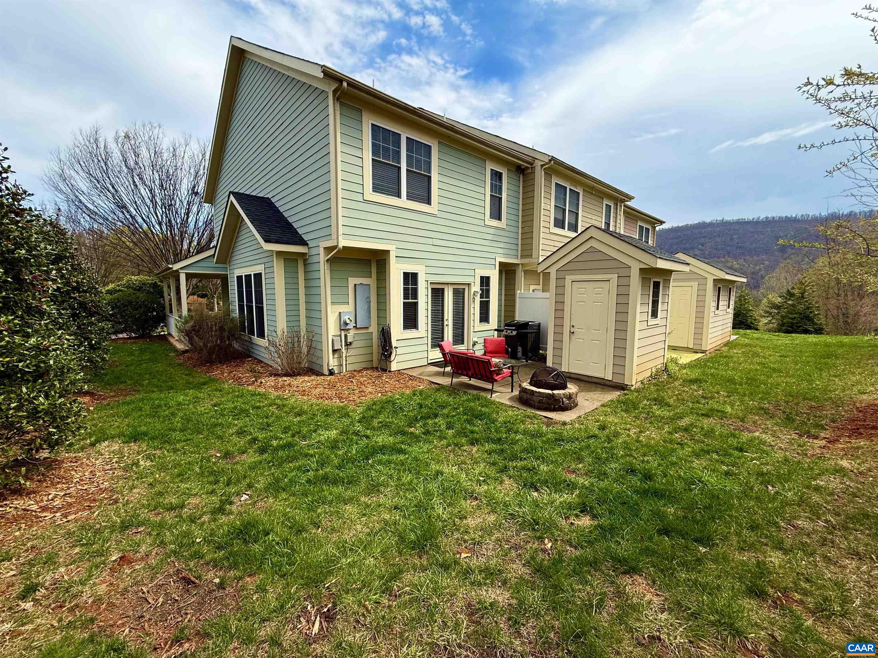 1964 TUDOR CT, CHARLOTTESVILLE, Virginia 22902, 3 Bedrooms Bedrooms, ,2 BathroomsBathrooms,Residential,1964 TUDOR CT,675765 MLS # 675765