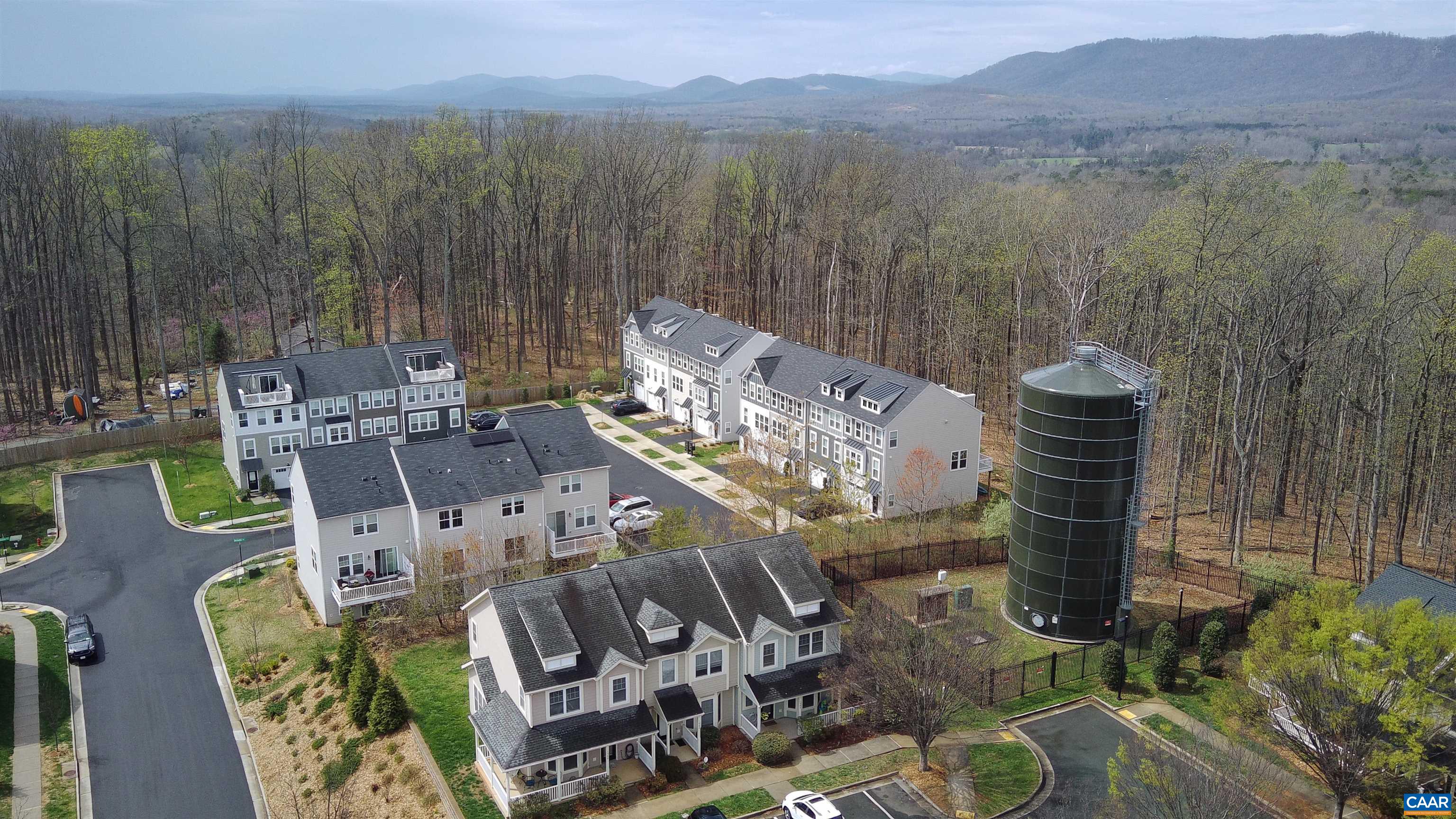 1964 TUDOR CT, CHARLOTTESVILLE, Virginia 22902, 3 Bedrooms Bedrooms, ,2 BathroomsBathrooms,Residential,1964 TUDOR CT,675765 MLS # 675765