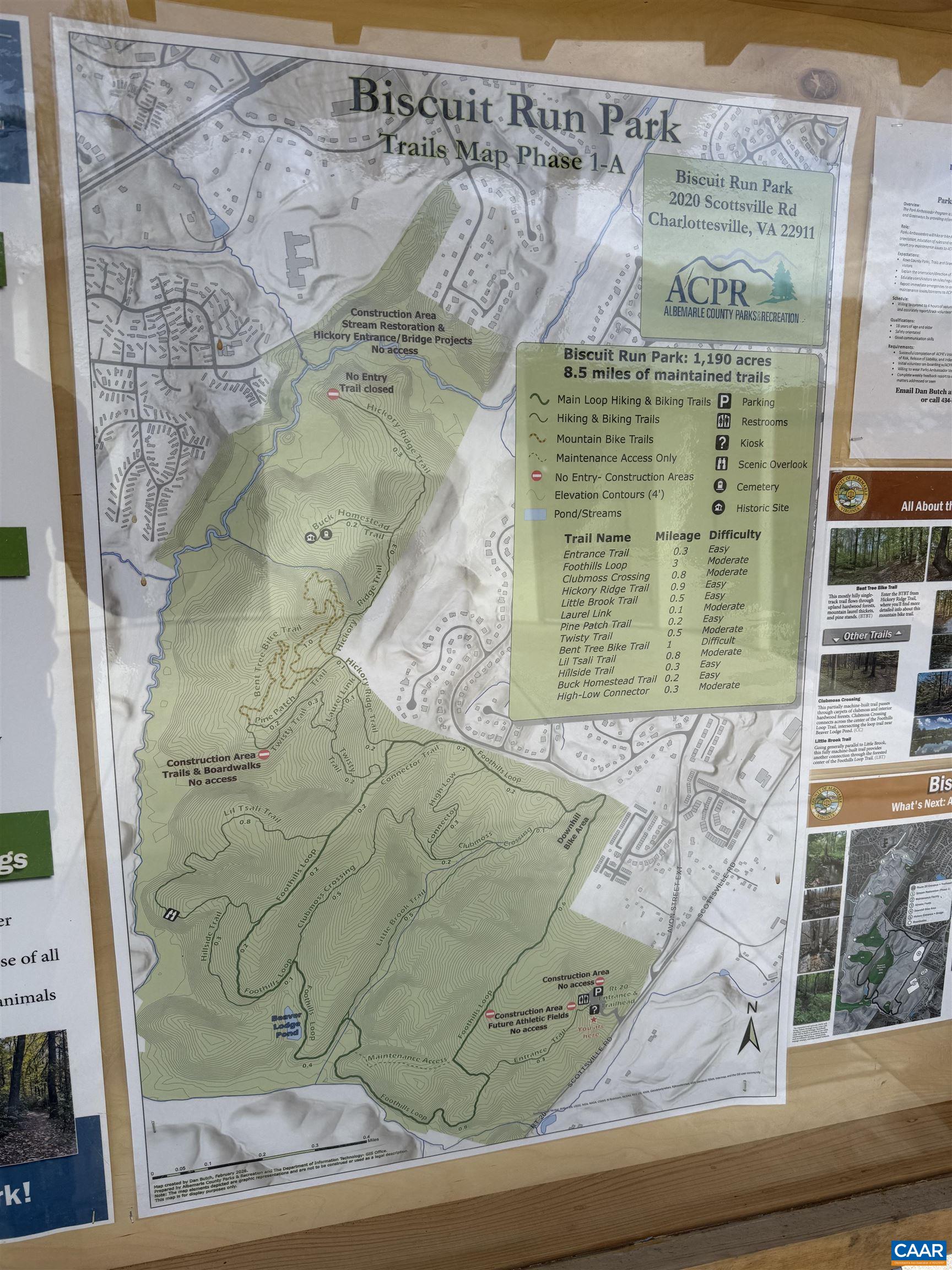 1964 TUDOR CT, CHARLOTTESVILLE, Virginia 22902, 3 Bedrooms Bedrooms, ,2 BathroomsBathrooms,Residential,1964 TUDOR CT,675765 MLS # 675765