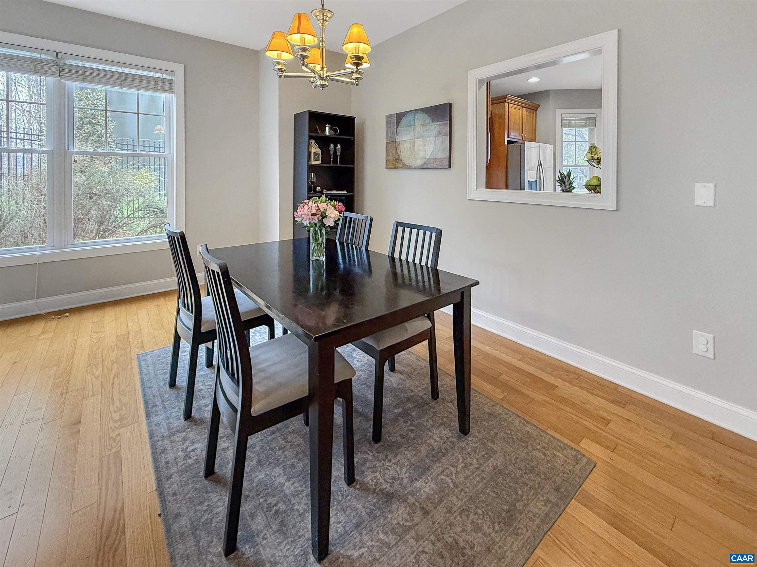 1964 TUDOR CT, CHARLOTTESVILLE, Virginia 22902, 3 Bedrooms Bedrooms, ,2 BathroomsBathrooms,Residential,1964 TUDOR CT,675765 MLS # 675765