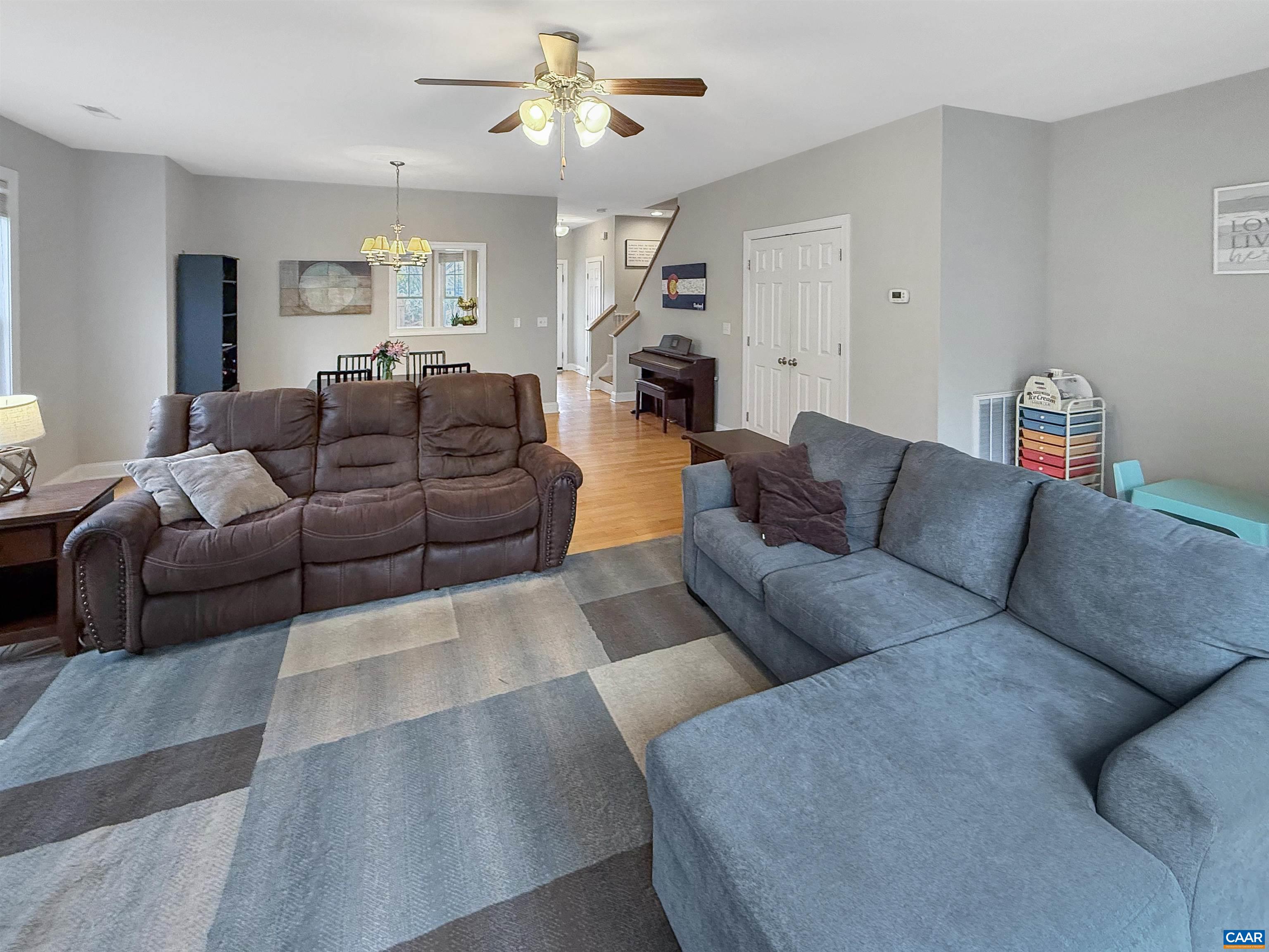 1964 TUDOR CT, CHARLOTTESVILLE, Virginia 22902, 3 Bedrooms Bedrooms, ,2 BathroomsBathrooms,Residential,1964 TUDOR CT,675765 MLS # 675765