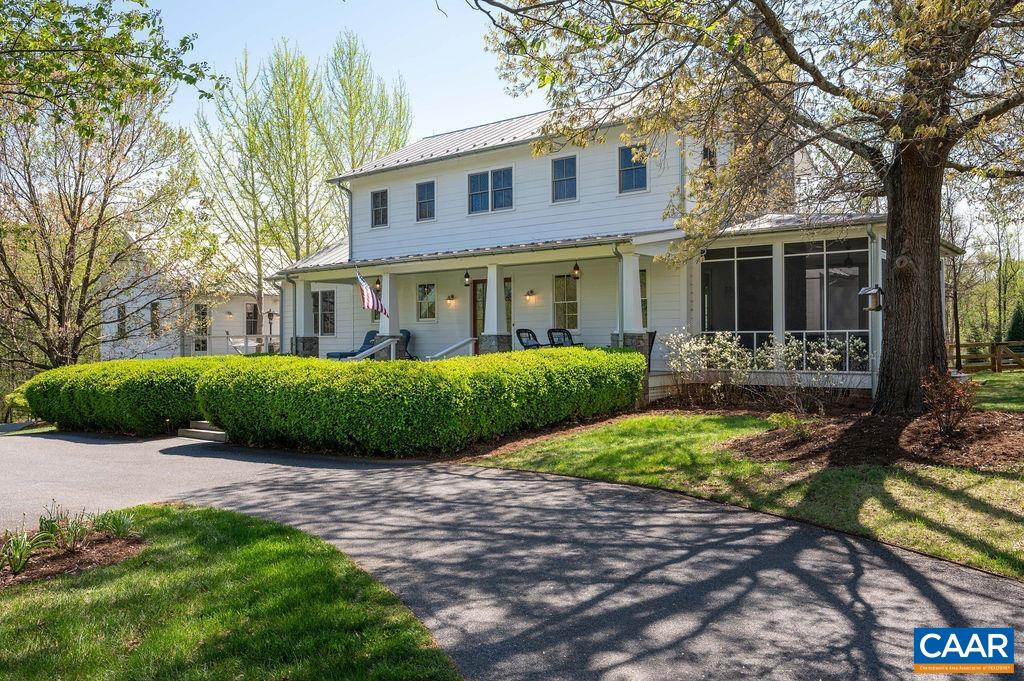 6877 HARVEST FARMS LN, CROZET, Virginia 22932, 4 Bedrooms Bedrooms, ,4 BathroomsBathrooms,Residential,6877 HARVEST FARMS LN,675834 MLS # 675834