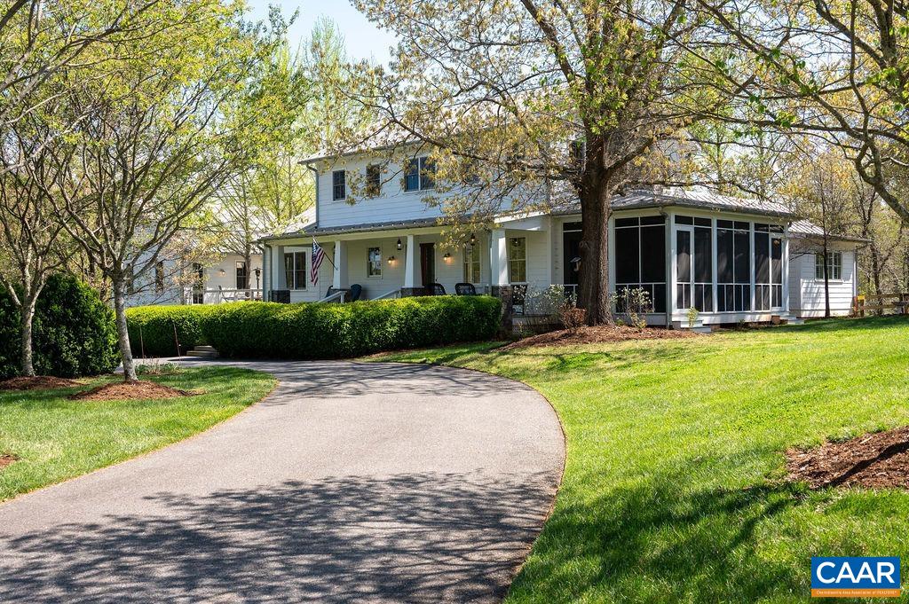 6877 HARVEST FARMS LN, CROZET, Virginia 22932, 4 Bedrooms Bedrooms, ,4 BathroomsBathrooms,Residential,6877 HARVEST FARMS LN,675834 MLS # 675834