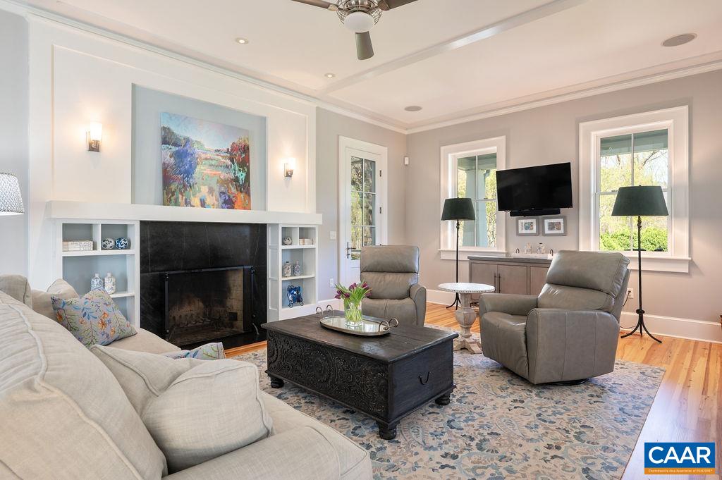 6877 HARVEST FARMS LN, CROZET, Virginia 22932, 4 Bedrooms Bedrooms, ,4 BathroomsBathrooms,Residential,6877 HARVEST FARMS LN,675834 MLS # 675834