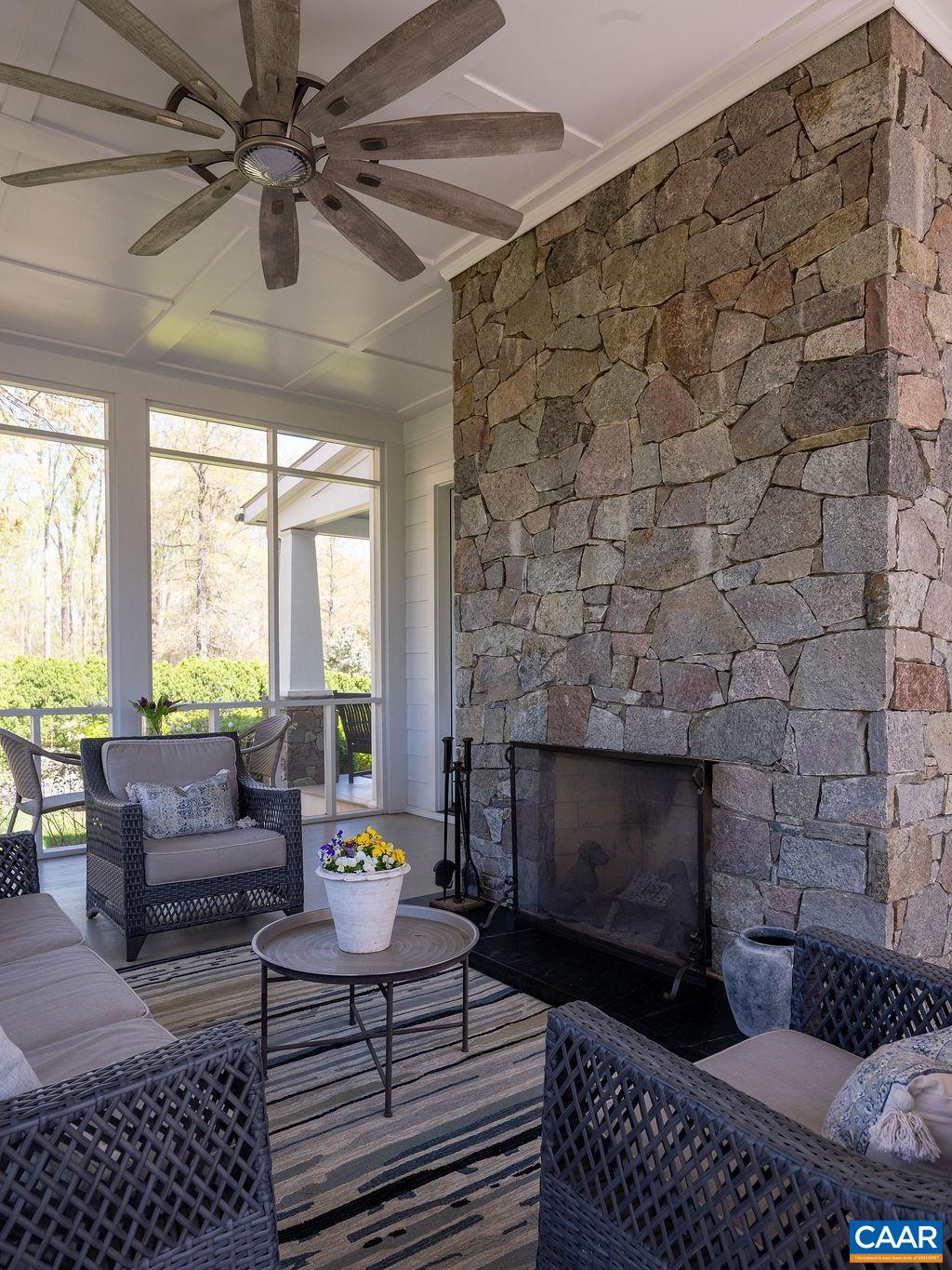 6877 HARVEST FARMS LN, CROZET, Virginia 22932, 4 Bedrooms Bedrooms, ,4 BathroomsBathrooms,Residential,6877 HARVEST FARMS LN,675834 MLS # 675834