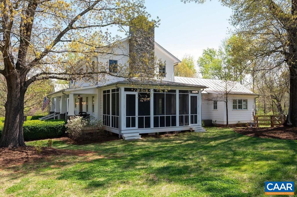 6877 HARVEST FARMS LN, CROZET, Virginia 22932, 4 Bedrooms Bedrooms, ,4 BathroomsBathrooms,Residential,6877 HARVEST FARMS LN,675834 MLS # 675834