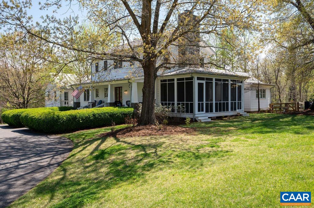 6877 HARVEST FARMS LN, CROZET, Virginia 22932, 4 Bedrooms Bedrooms, ,4 BathroomsBathrooms,Residential,6877 HARVEST FARMS LN,675834 MLS # 675834