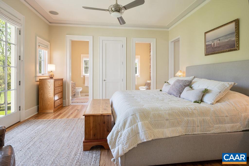 6877 HARVEST FARMS LN, CROZET, Virginia 22932, 4 Bedrooms Bedrooms, ,4 BathroomsBathrooms,Residential,6877 HARVEST FARMS LN,675834 MLS # 675834