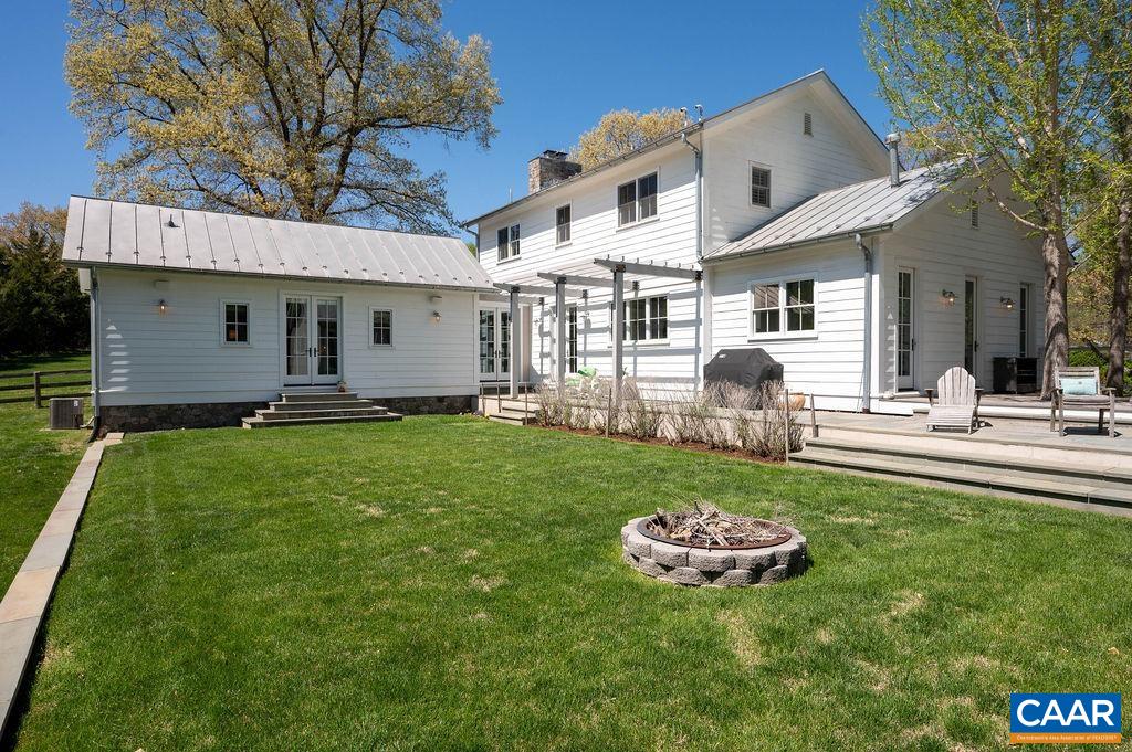 6877 HARVEST FARMS LN, CROZET, Virginia 22932, 4 Bedrooms Bedrooms, ,4 BathroomsBathrooms,Residential,6877 HARVEST FARMS LN,675834 MLS # 675834