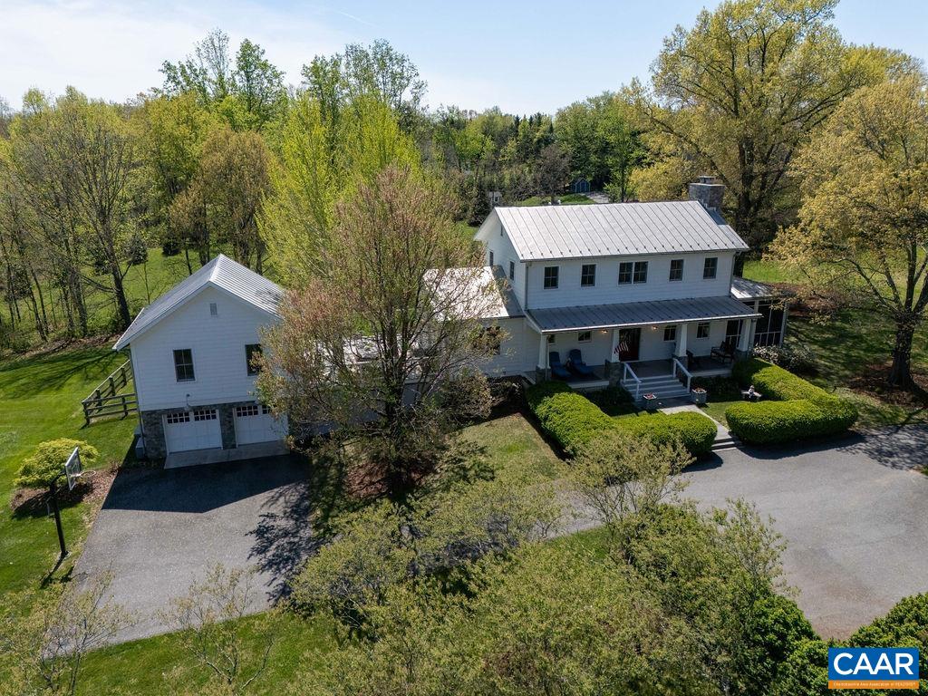 6877 HARVEST FARMS LN, CROZET, Virginia 22932, 4 Bedrooms Bedrooms, ,4 BathroomsBathrooms,Residential,6877 HARVEST FARMS LN,675834 MLS # 675834