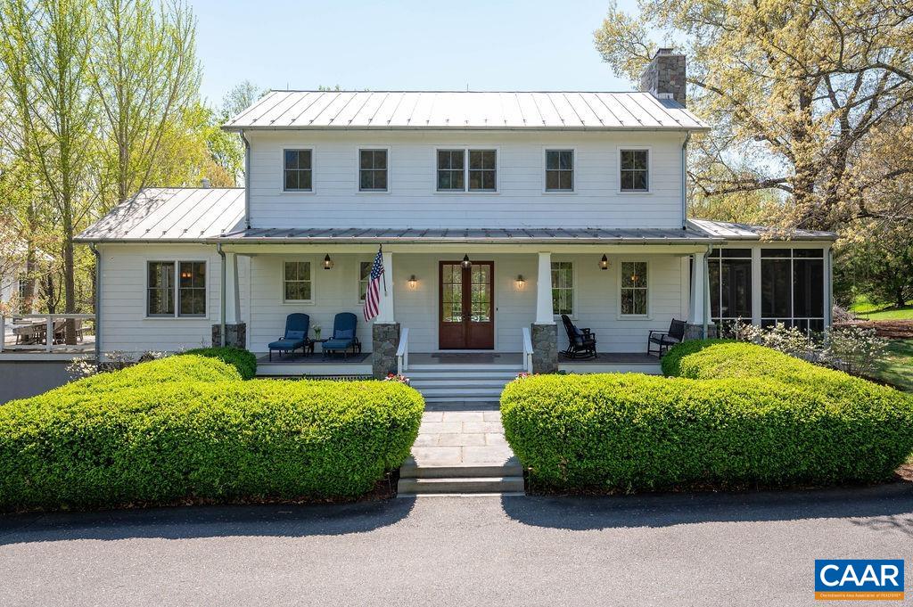 6877 HARVEST FARMS LN, CROZET, Virginia 22932, 4 Bedrooms Bedrooms, ,4 BathroomsBathrooms,Residential,6877 HARVEST FARMS LN,675834 MLS # 675834