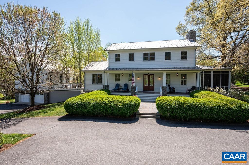 6877 HARVEST FARMS LN, CROZET, Virginia 22932, 4 Bedrooms Bedrooms, ,4 BathroomsBathrooms,Residential,6877 HARVEST FARMS LN,675834 MLS # 675834