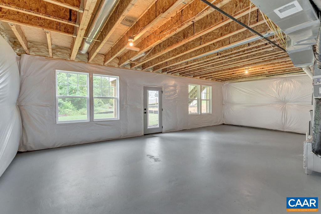 33A ASHLIN COVE, CHARLOTTESVILLE, Virginia 22901, 4 Bedrooms Bedrooms, ,2 BathroomsBathrooms,Residential,To-be-built Chestnut plan on an unfinished walkout,33A ASHLIN COVE,675850 MLS # 675850