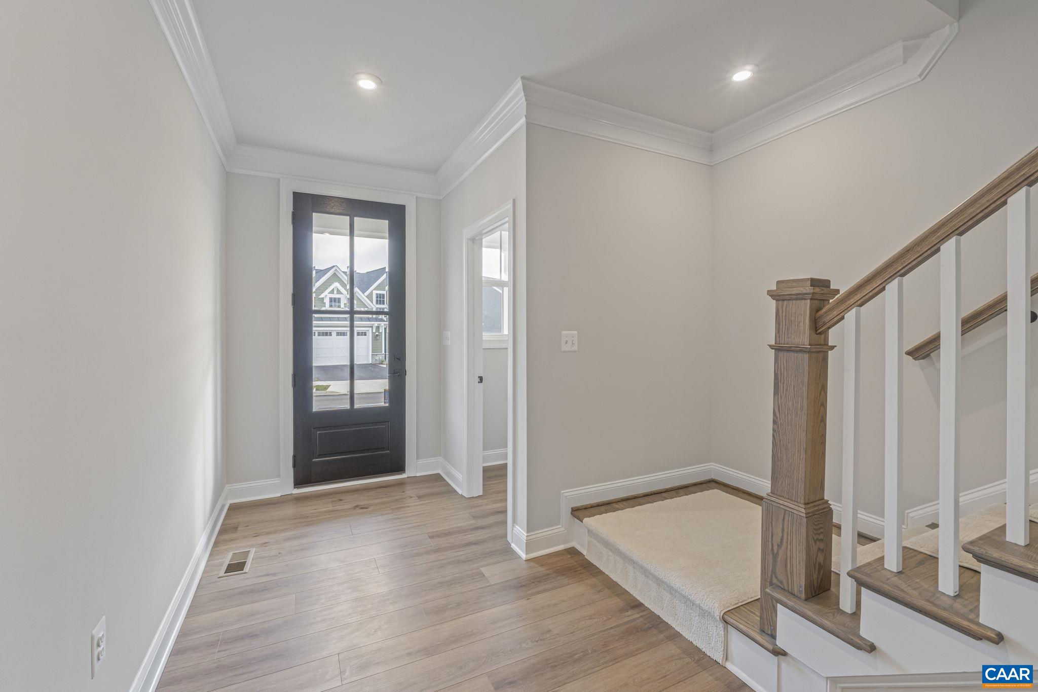 33A ASHLIN COVE, CHARLOTTESVILLE, Virginia 22901, 4 Bedrooms Bedrooms, ,2 BathroomsBathrooms,Residential,To-be-built Chestnut plan on an unfinished walkout,33A ASHLIN COVE,675850 MLS # 675850