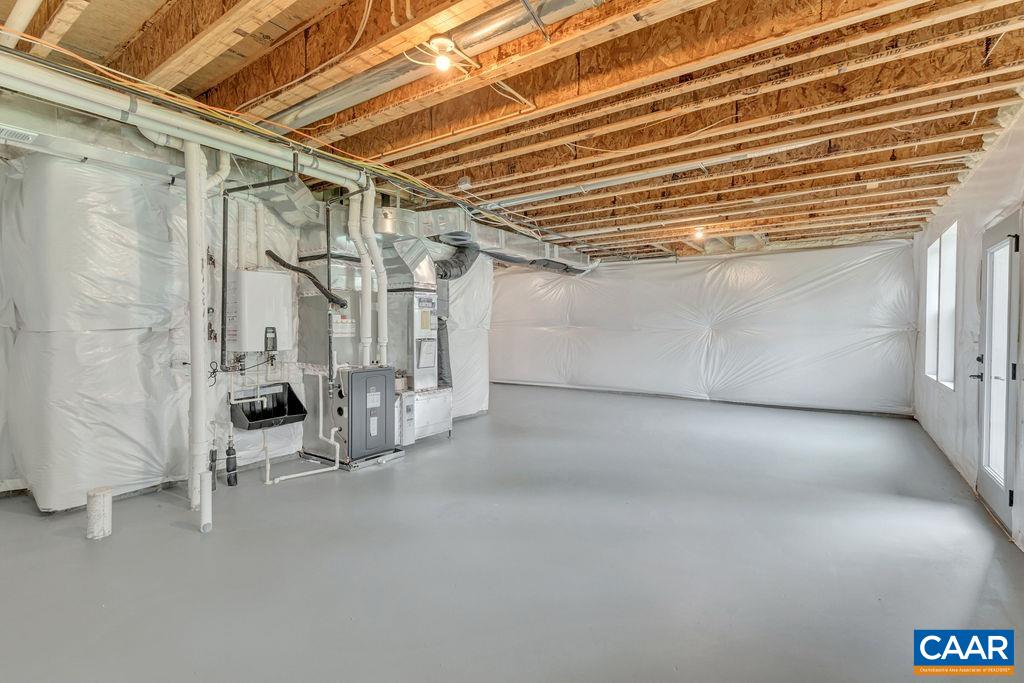 33A ASHLIN COVE, CHARLOTTESVILLE, Virginia 22901, 4 Bedrooms Bedrooms, ,2 BathroomsBathrooms,Residential,To-be-built Chestnut plan on an unfinished walkout,33A ASHLIN COVE,675850 MLS # 675850