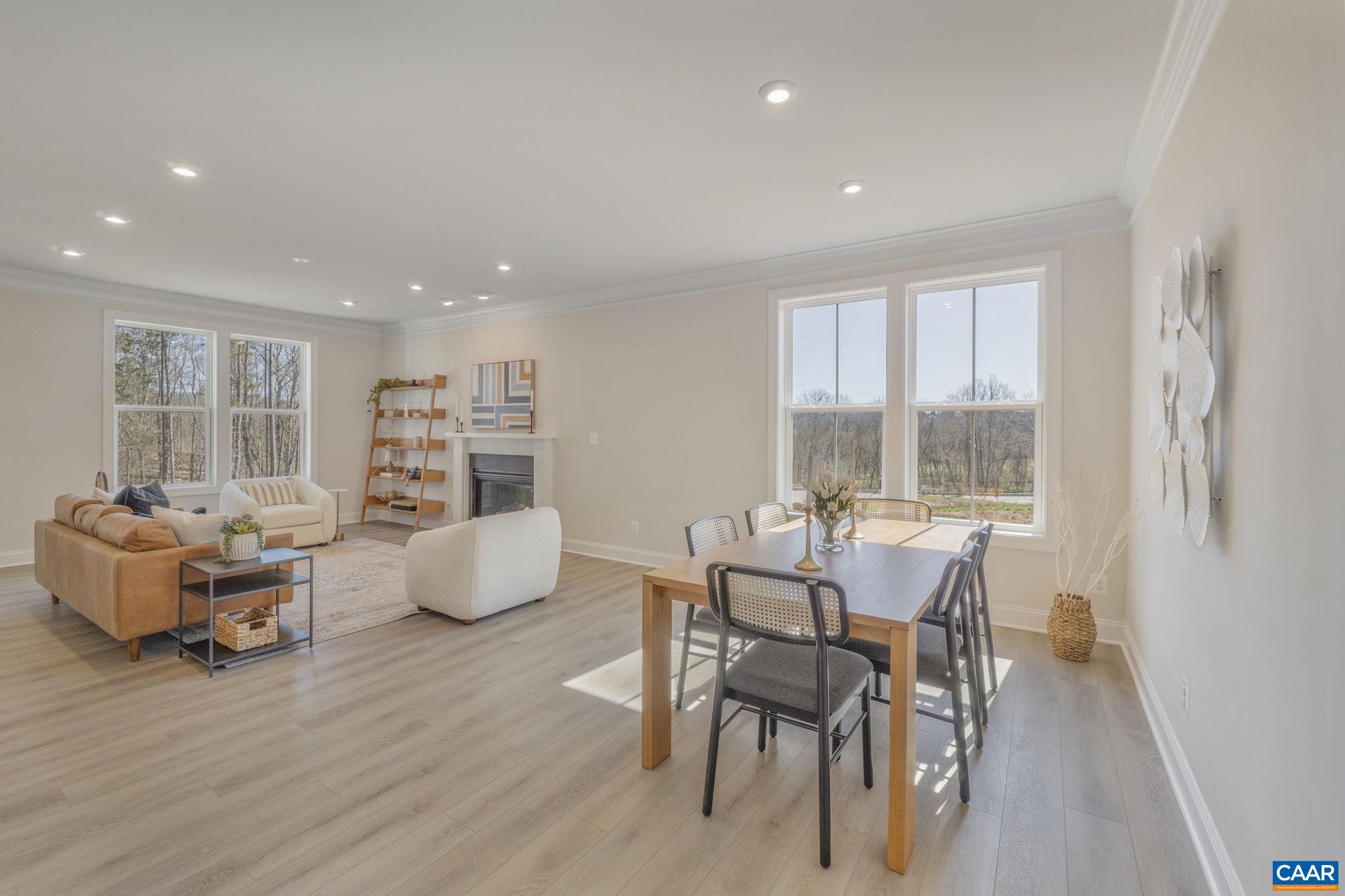 33B ASHLIN COVE, CHARLOTTESVILLE, Virginia 22901, 3 Bedrooms Bedrooms, ,2 BathroomsBathrooms,Residential,To-be-built Redwood plan on an unfinished walkout ,33B ASHLIN COVE,675852 MLS # 675852