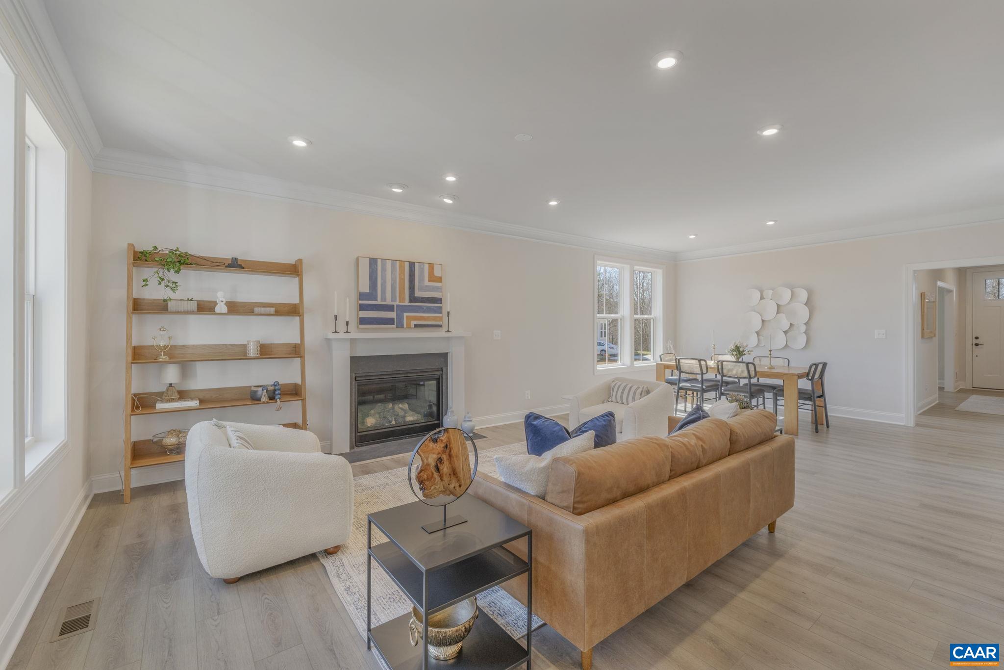 33B ASHLIN COVE, CHARLOTTESVILLE, Virginia 22901, 3 Bedrooms Bedrooms, ,2 BathroomsBathrooms,Residential,To-be-built Redwood plan on an unfinished walkout ,33B ASHLIN COVE,675852 MLS # 675852