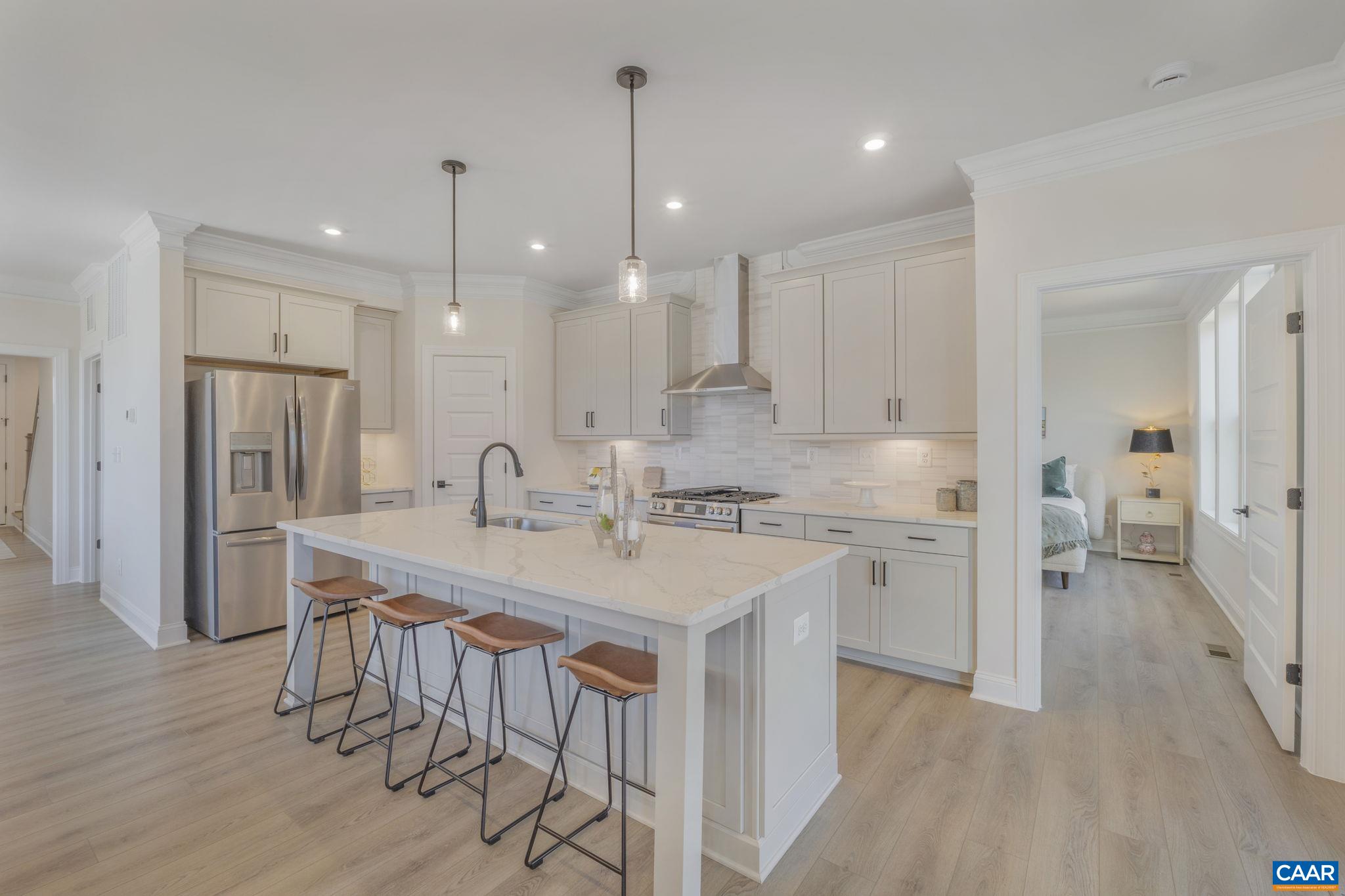 33B ASHLIN COVE, CHARLOTTESVILLE, Virginia 22901, 3 Bedrooms Bedrooms, ,2 BathroomsBathrooms,Residential,To-be-built Redwood plan on an unfinished walkout ,33B ASHLIN COVE,675852 MLS # 675852