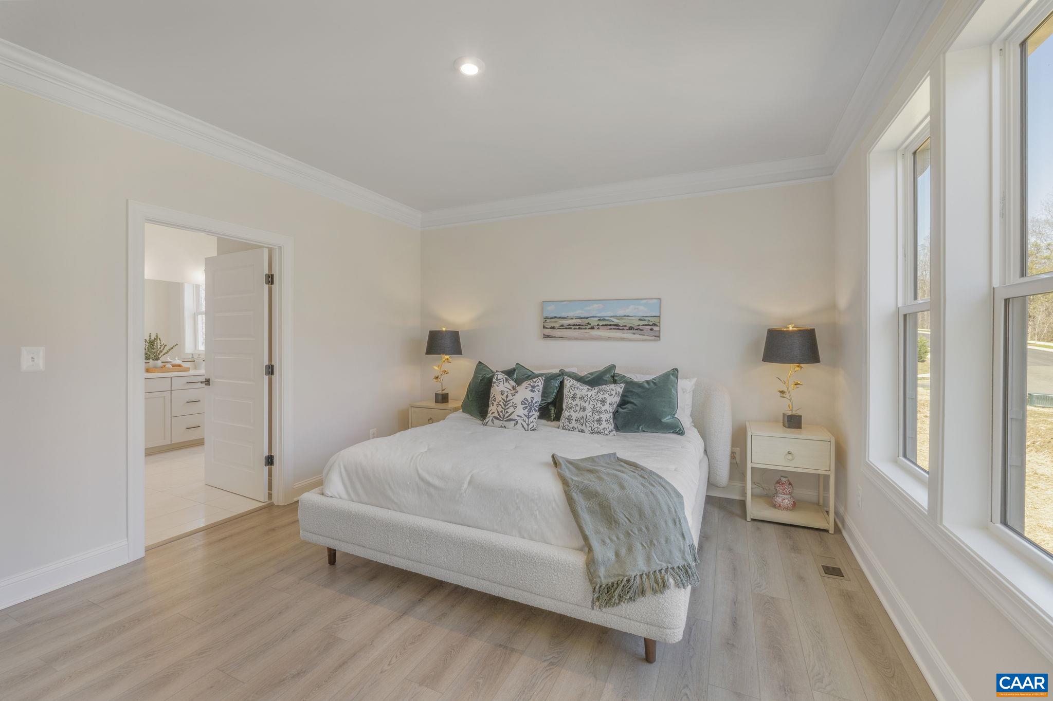 33B ASHLIN COVE, CHARLOTTESVILLE, Virginia 22901, 3 Bedrooms Bedrooms, ,2 BathroomsBathrooms,Residential,To-be-built Redwood plan on an unfinished walkout ,33B ASHLIN COVE,675852 MLS # 675852