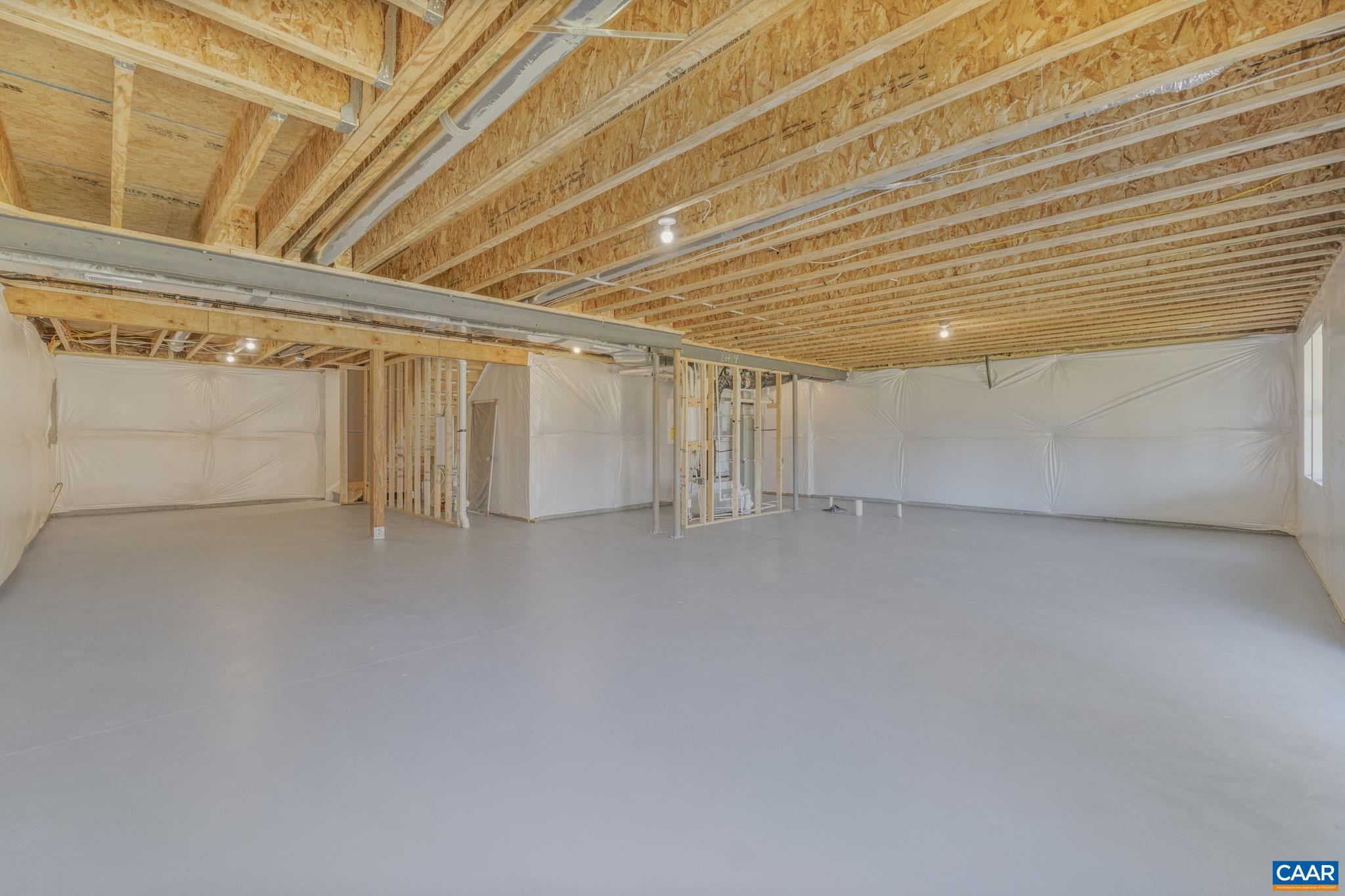 33B ASHLIN COVE, CHARLOTTESVILLE, Virginia 22901, 3 Bedrooms Bedrooms, ,2 BathroomsBathrooms,Residential,To-be-built Redwood plan on an unfinished walkout ,33B ASHLIN COVE,675852 MLS # 675852