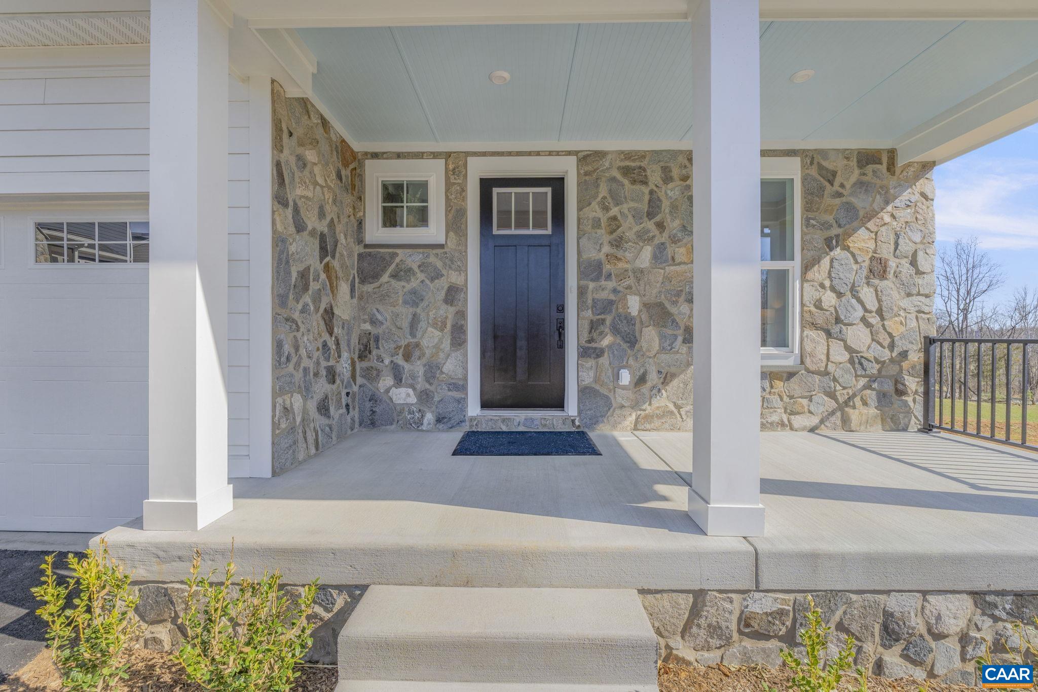 33B ASHLIN COVE, CHARLOTTESVILLE, Virginia 22901, 3 Bedrooms Bedrooms, ,2 BathroomsBathrooms,Residential,To-be-built Redwood plan on an unfinished walkout ,33B ASHLIN COVE,675852 MLS # 675852