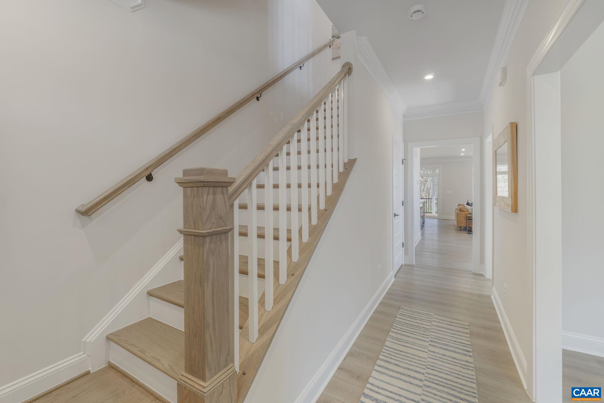 33B ASHLIN COVE, CHARLOTTESVILLE, Virginia 22901, 3 Bedrooms Bedrooms, ,2 BathroomsBathrooms,Residential,To-be-built Redwood plan on an unfinished walkout ,33B ASHLIN COVE,675852 MLS # 675852