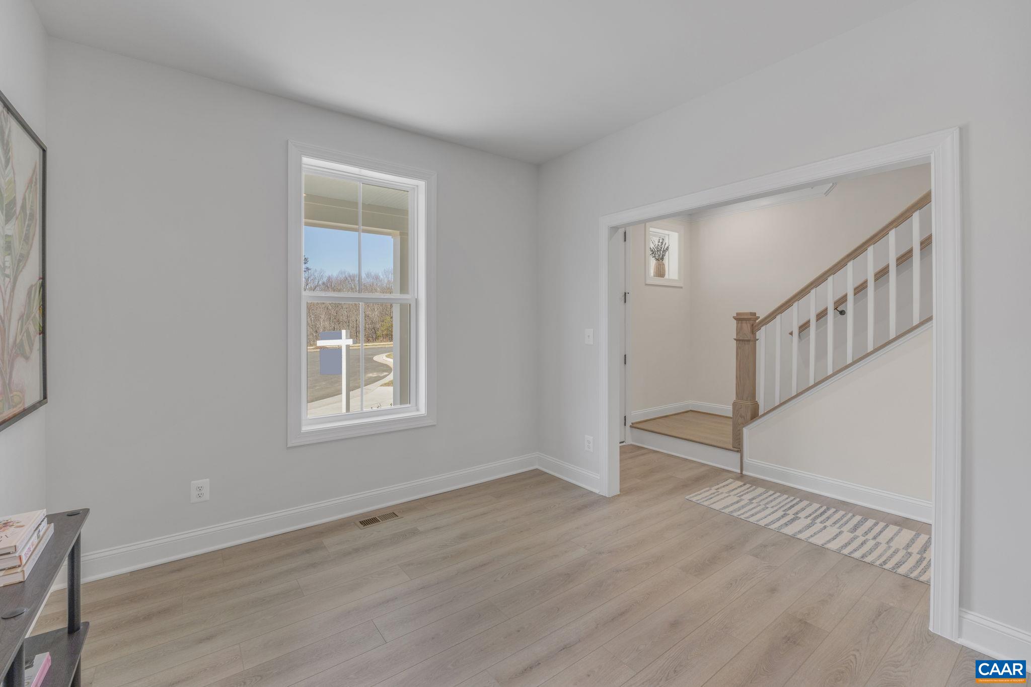 33B ASHLIN COVE, CHARLOTTESVILLE, Virginia 22901, 3 Bedrooms Bedrooms, ,2 BathroomsBathrooms,Residential,To-be-built Redwood plan on an unfinished walkout ,33B ASHLIN COVE,675852 MLS # 675852