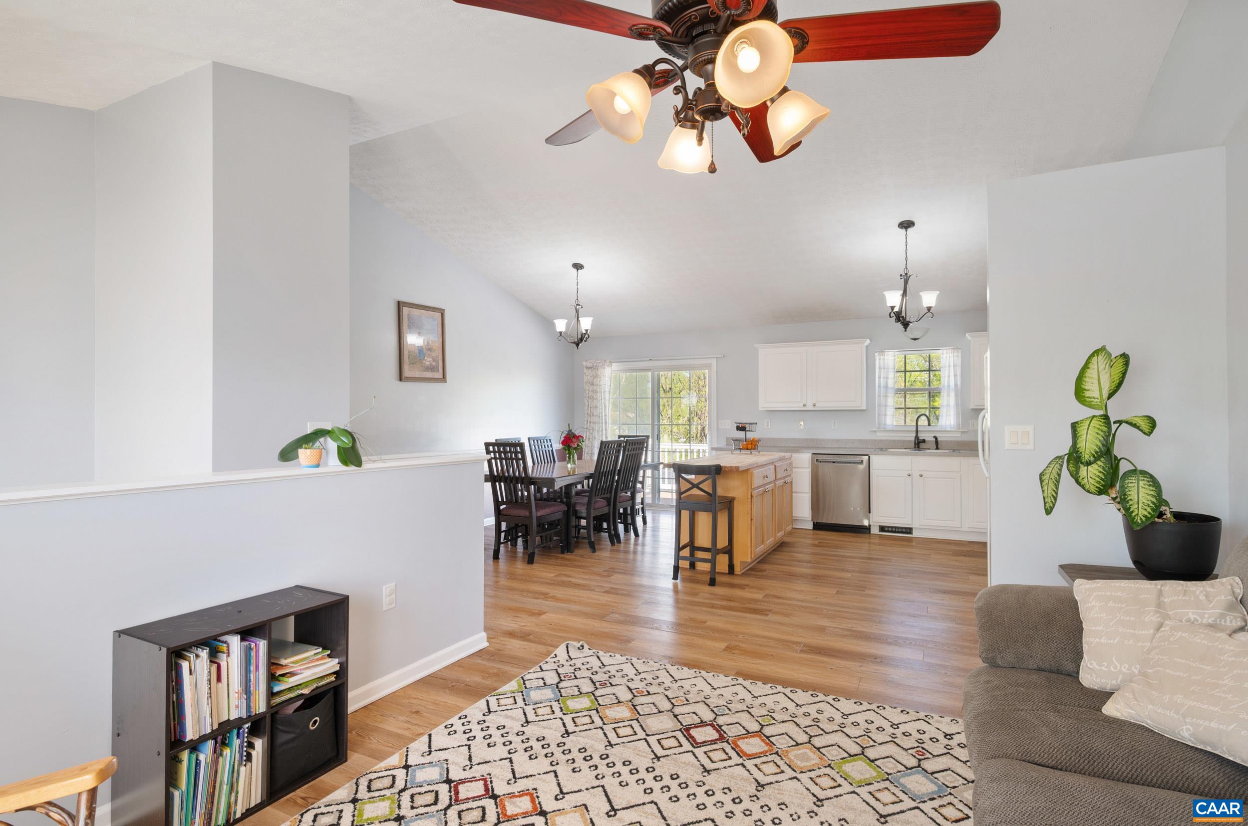 225 MAYFIELD LN, WAYNESBORO, Virginia 22980, 4 Bedrooms Bedrooms, ,3 BathroomsBathrooms,Residential,225 MAYFIELD LN,675855 MLS # 675855