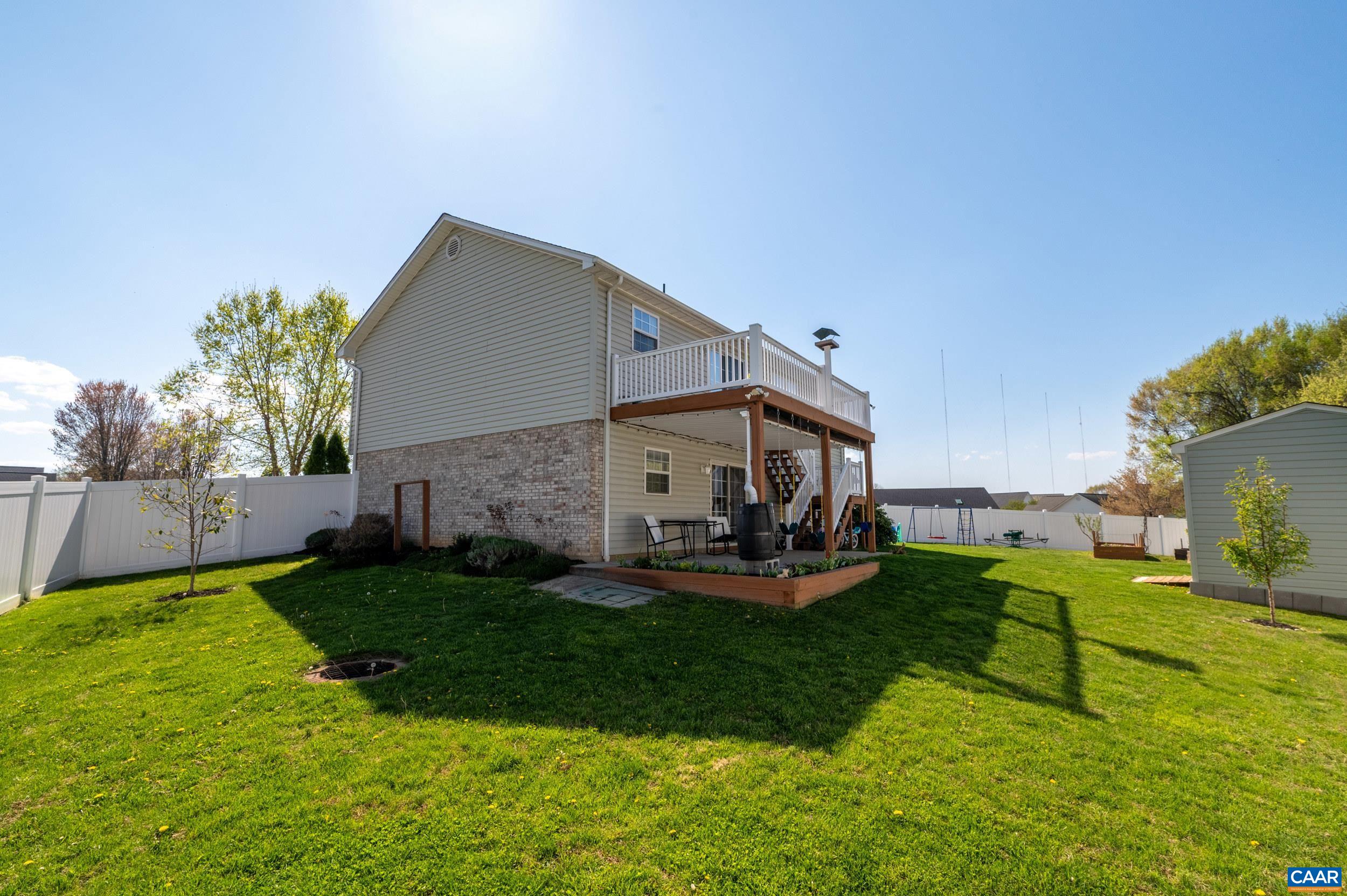 225 MAYFIELD LN, WAYNESBORO, Virginia 22980, 4 Bedrooms Bedrooms, ,3 BathroomsBathrooms,Residential,225 MAYFIELD LN,675855 MLS # 675855