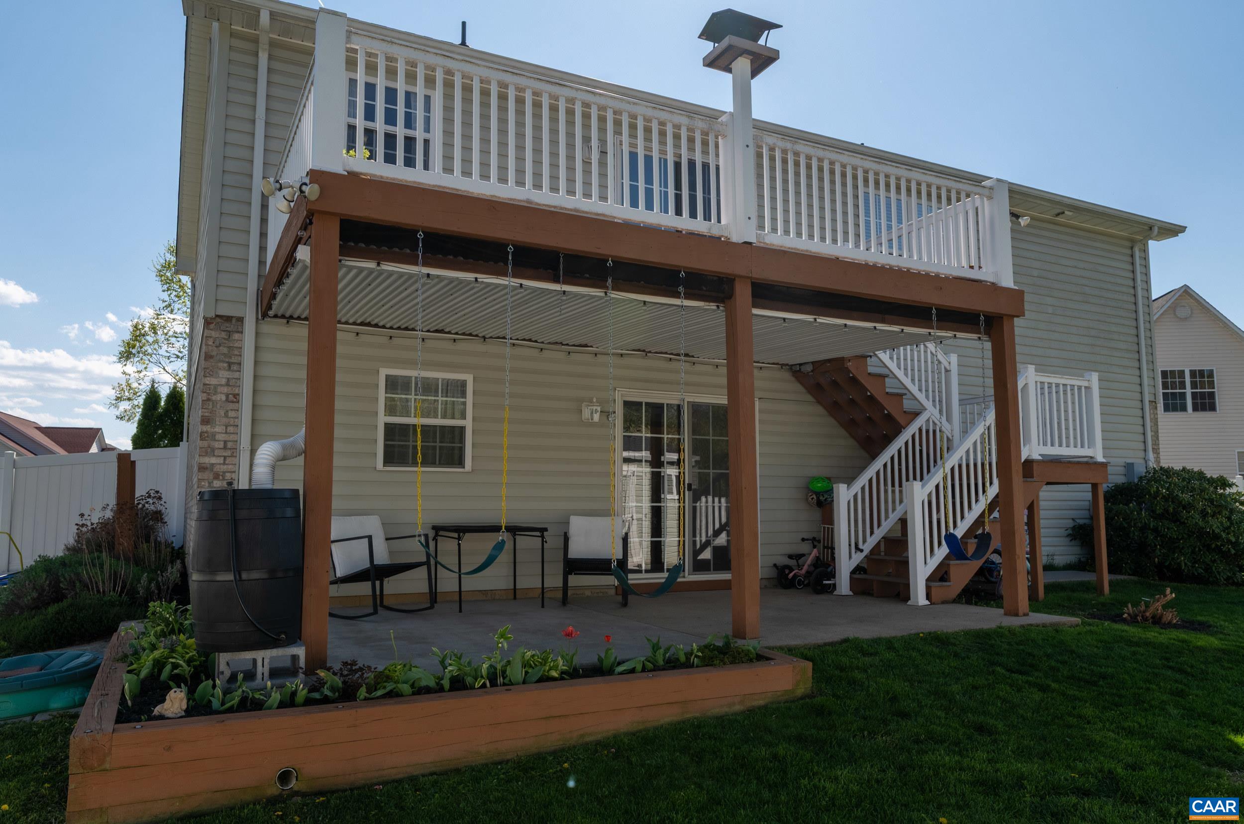 225 MAYFIELD LN, WAYNESBORO, Virginia 22980, 4 Bedrooms Bedrooms, ,3 BathroomsBathrooms,Residential,225 MAYFIELD LN,675855 MLS # 675855