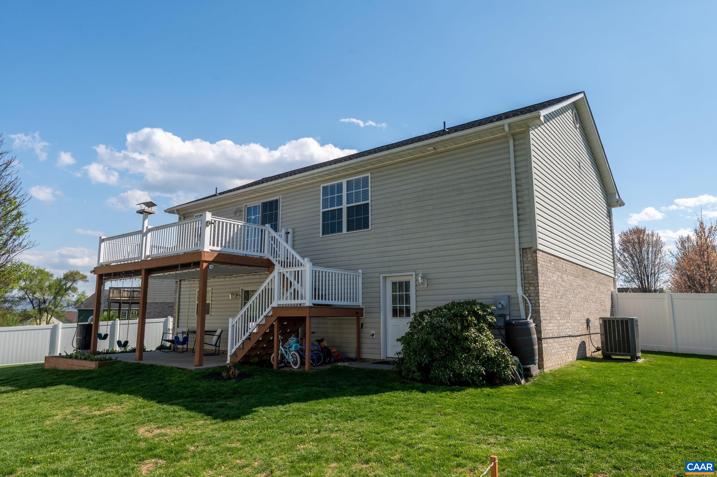 225 MAYFIELD LN, WAYNESBORO, Virginia 22980, 4 Bedrooms Bedrooms, ,3 BathroomsBathrooms,Residential,225 MAYFIELD LN,675855 MLS # 675855