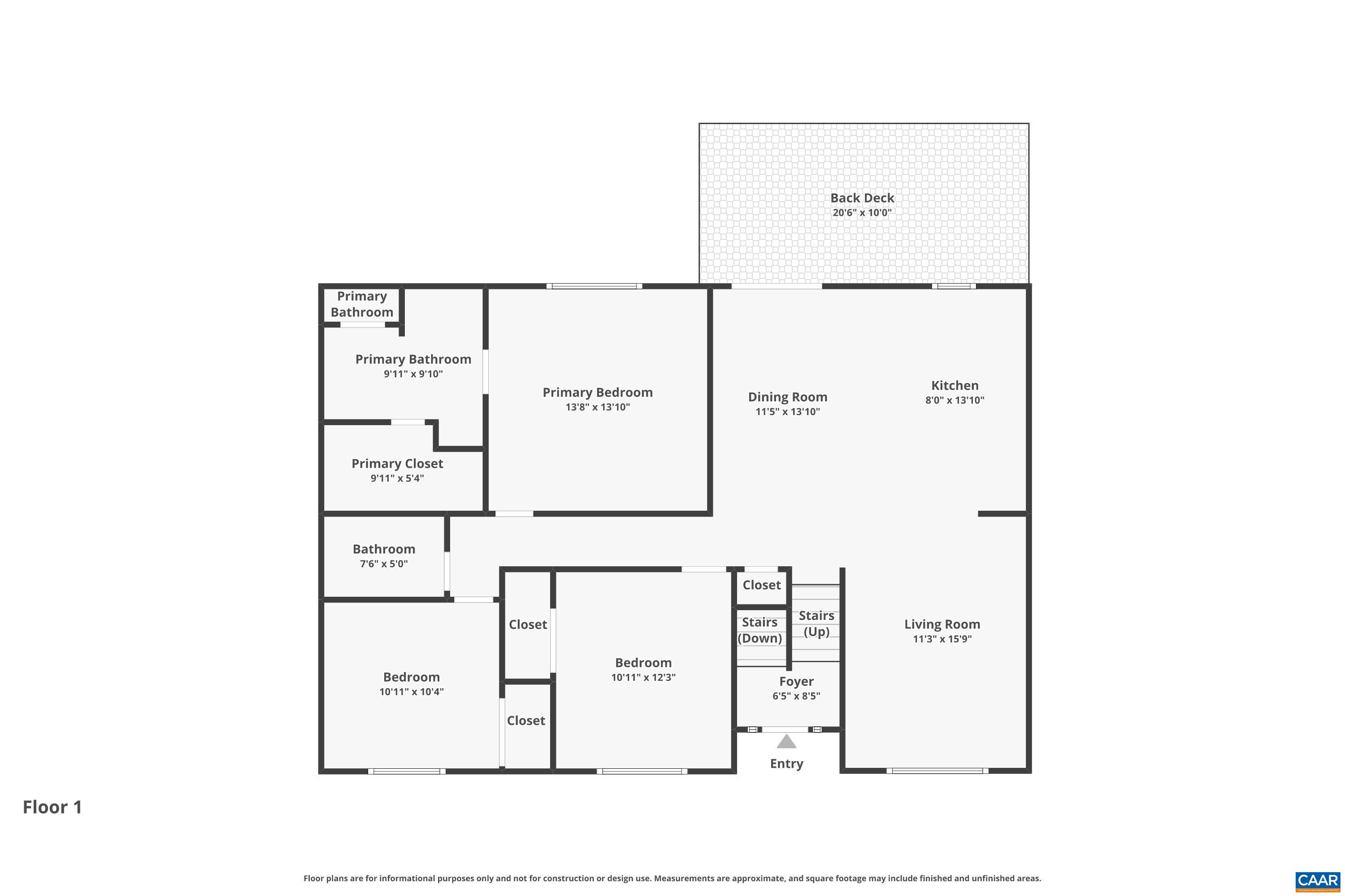 225 MAYFIELD LN, WAYNESBORO, Virginia 22980, 4 Bedrooms Bedrooms, ,3 BathroomsBathrooms,Residential,225 MAYFIELD LN,675855 MLS # 675855