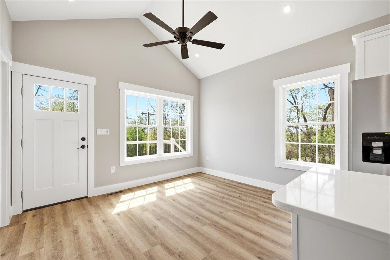 103 HILLTOP TERRACE RD, STAUNTON, Virginia 24401, 4 Bedrooms Bedrooms, ,2 BathroomsBathrooms,Residential,South on Rt 11 turn right on Fleetwood rd. At the,103 HILLTOP TERRACE RD,675856 MLS # 675856