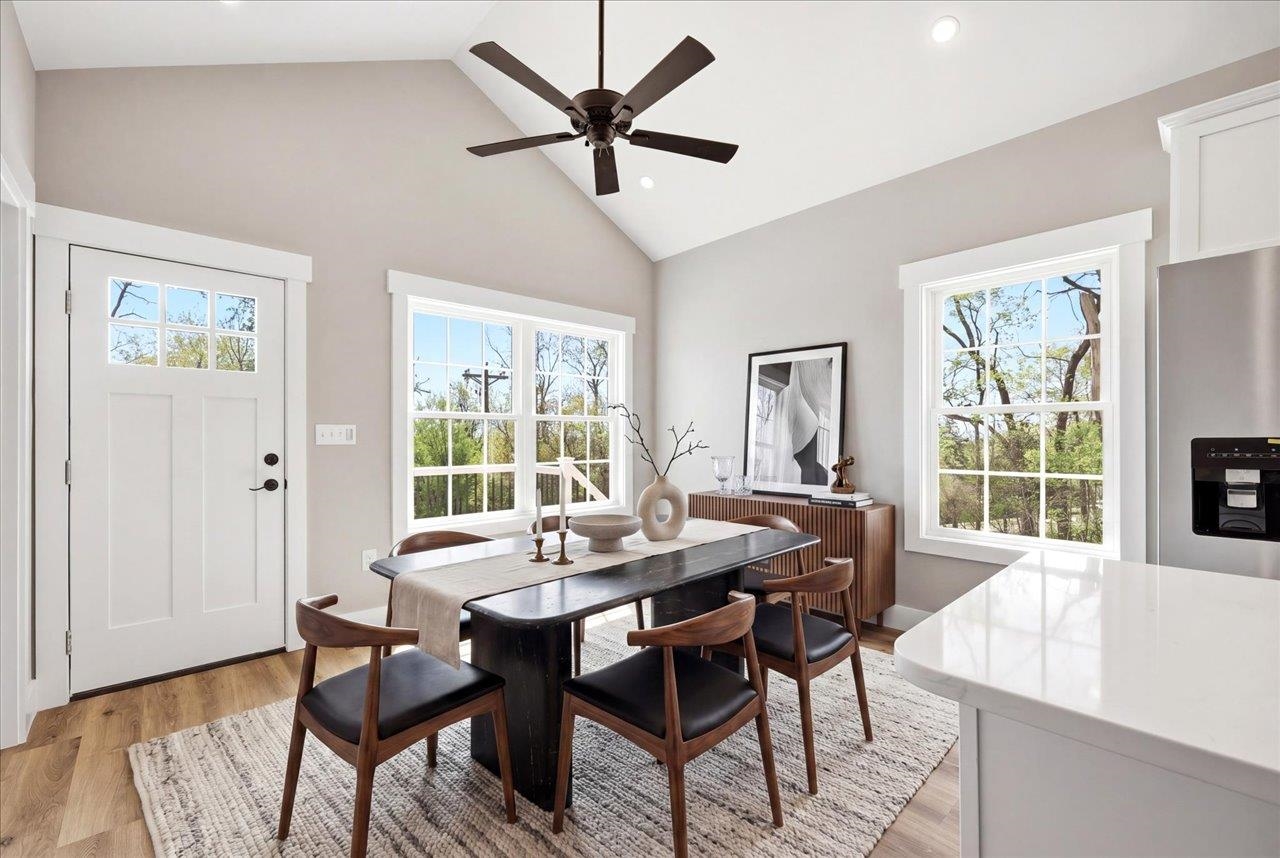 103 HILLTOP TERRACE RD, STAUNTON, Virginia 24401, 4 Bedrooms Bedrooms, ,2 BathroomsBathrooms,Residential,South on Rt 11 turn right on Fleetwood rd. At the,103 HILLTOP TERRACE RD,675856 MLS # 675856