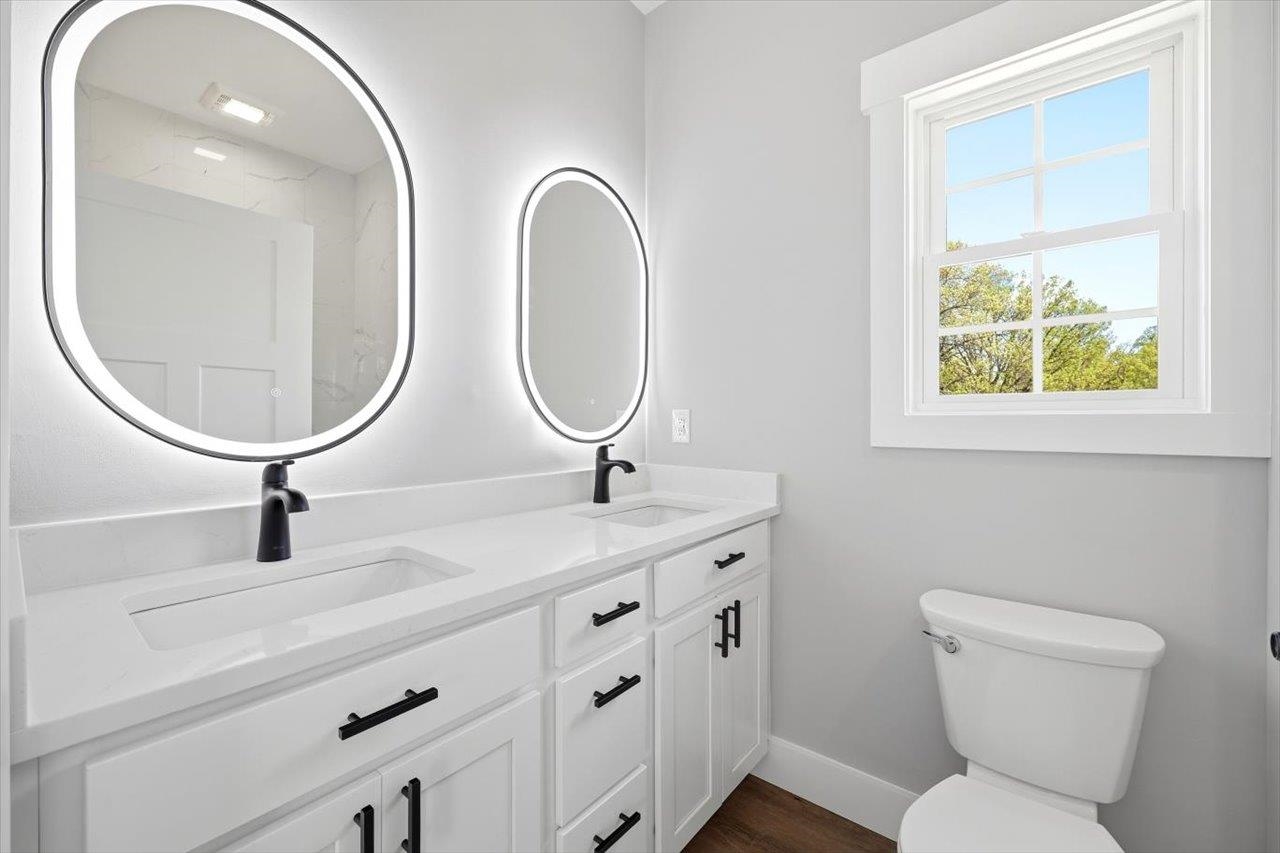 103 HILLTOP TERRACE RD, STAUNTON, Virginia 24401, 4 Bedrooms Bedrooms, ,2 BathroomsBathrooms,Residential,South on Rt 11 turn right on Fleetwood rd. At the,103 HILLTOP TERRACE RD,675856 MLS # 675856