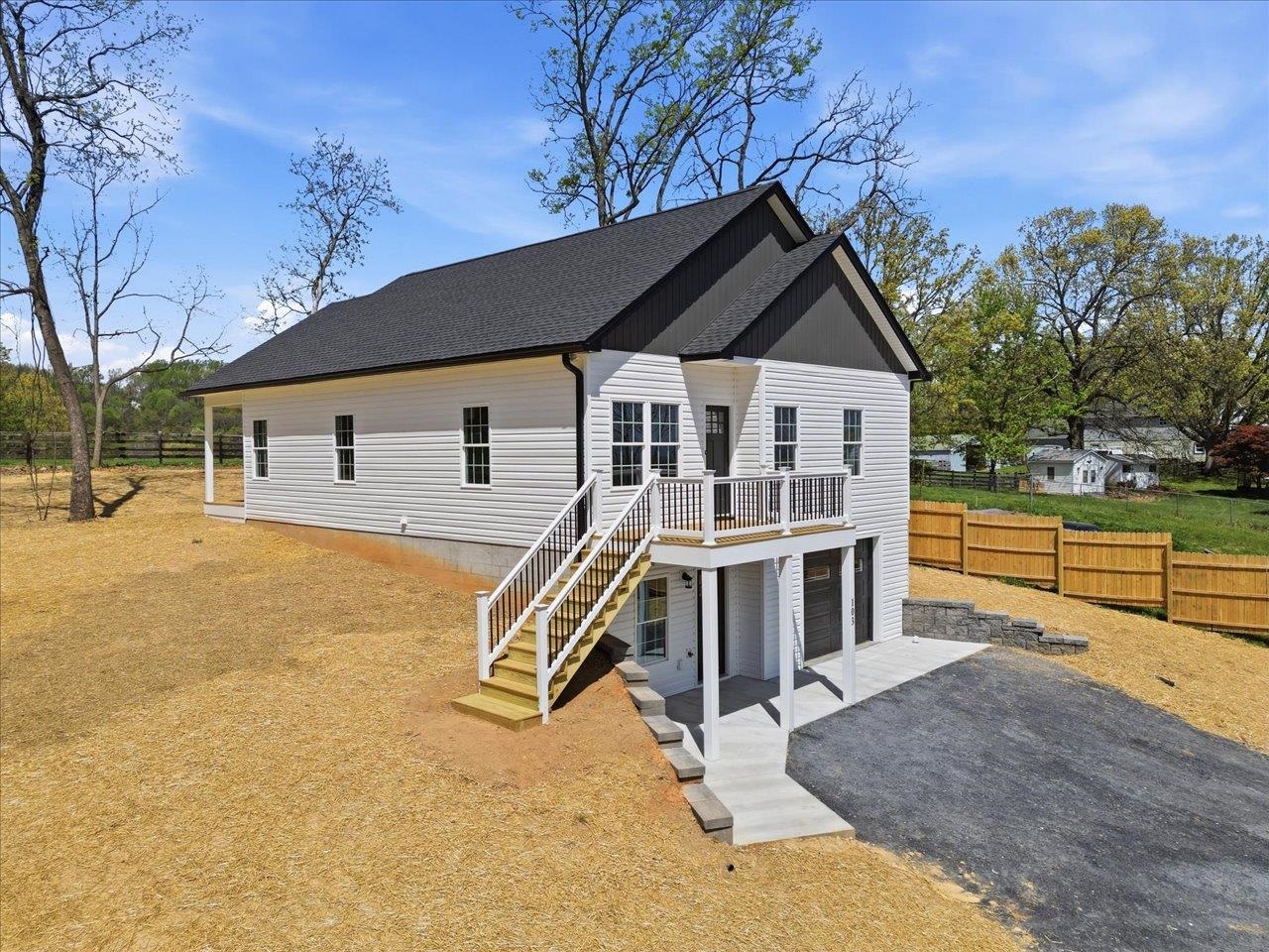 103 HILLTOP TERRACE RD, STAUNTON, Virginia 24401, 4 Bedrooms Bedrooms, ,2 BathroomsBathrooms,Residential,South on Rt 11 turn right on Fleetwood rd. At the,103 HILLTOP TERRACE RD,675856 MLS # 675856