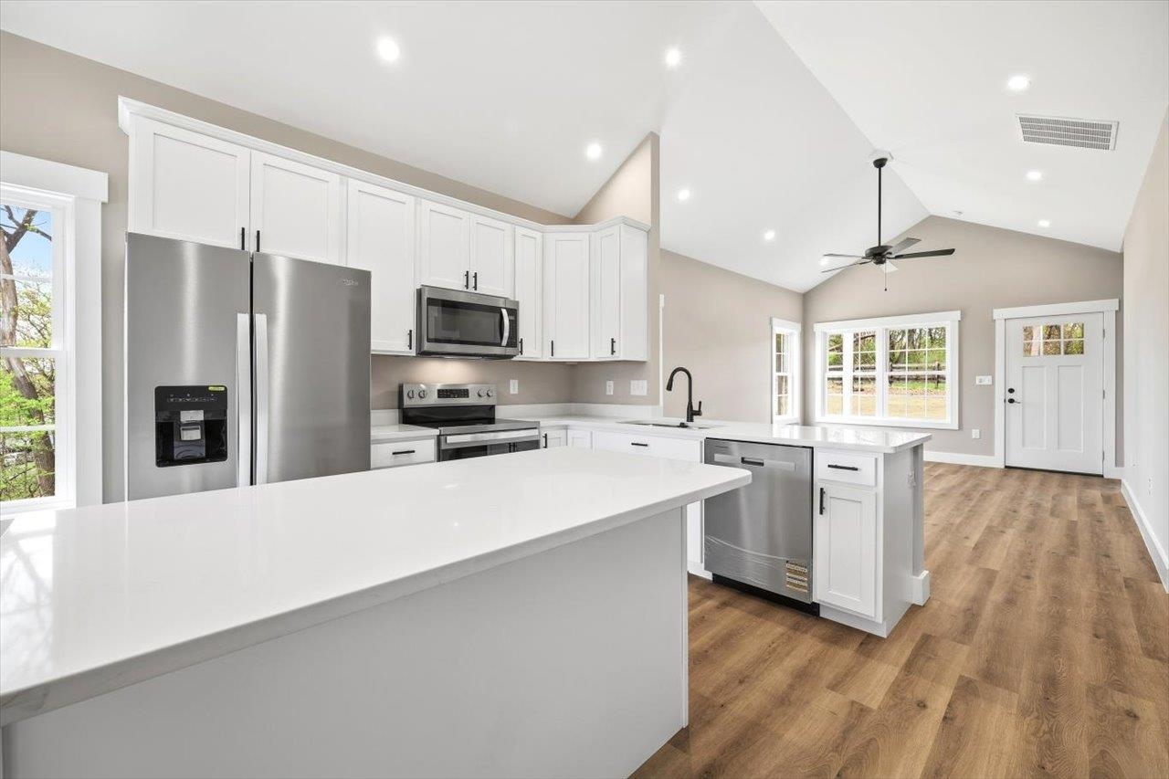 103 HILLTOP TERRACE RD, STAUNTON, Virginia 24401, 4 Bedrooms Bedrooms, ,2 BathroomsBathrooms,Residential,South on Rt 11 turn right on Fleetwood rd. At the,103 HILLTOP TERRACE RD,675856 MLS # 675856