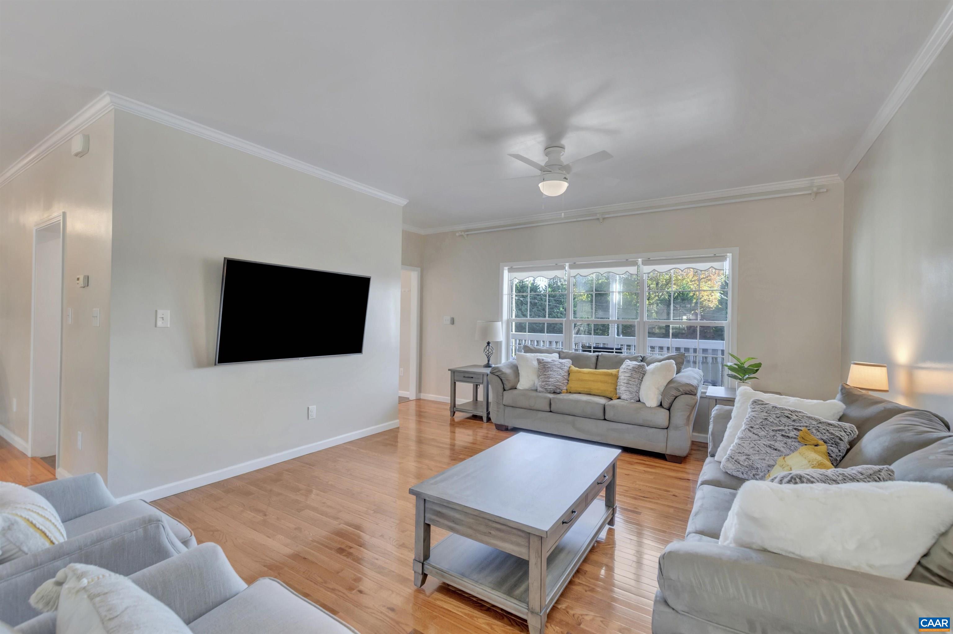 1006 LONG ST, CHARLOTTESVILLE, Virginia 22901, 5 Bedrooms Bedrooms, ,3 BathroomsBathrooms,Residential,1006 LONG ST,675857 MLS # 675857