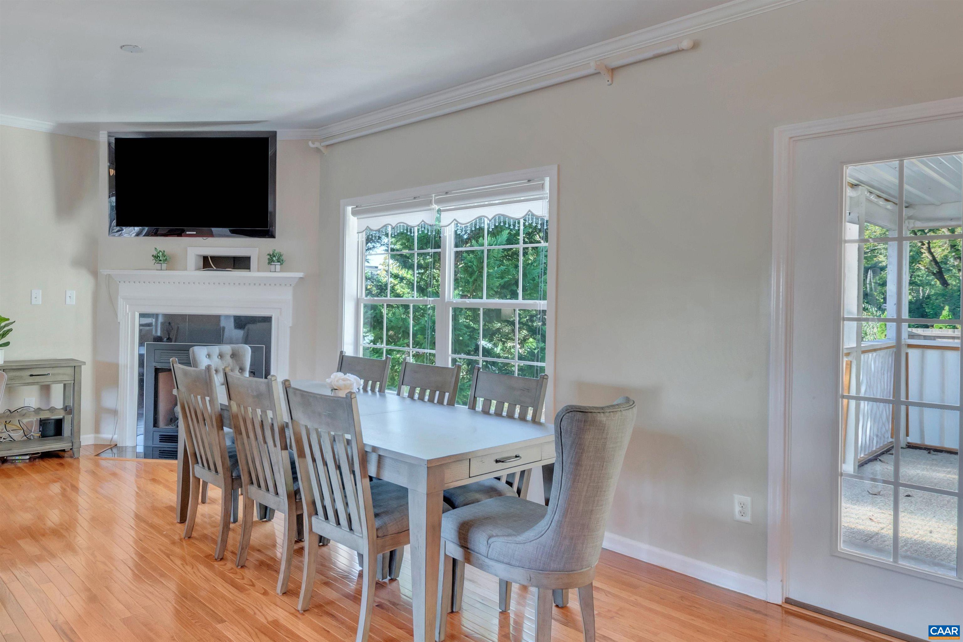 1006 LONG ST, CHARLOTTESVILLE, Virginia 22901, 5 Bedrooms Bedrooms, ,3 BathroomsBathrooms,Residential,1006 LONG ST,675857 MLS # 675857